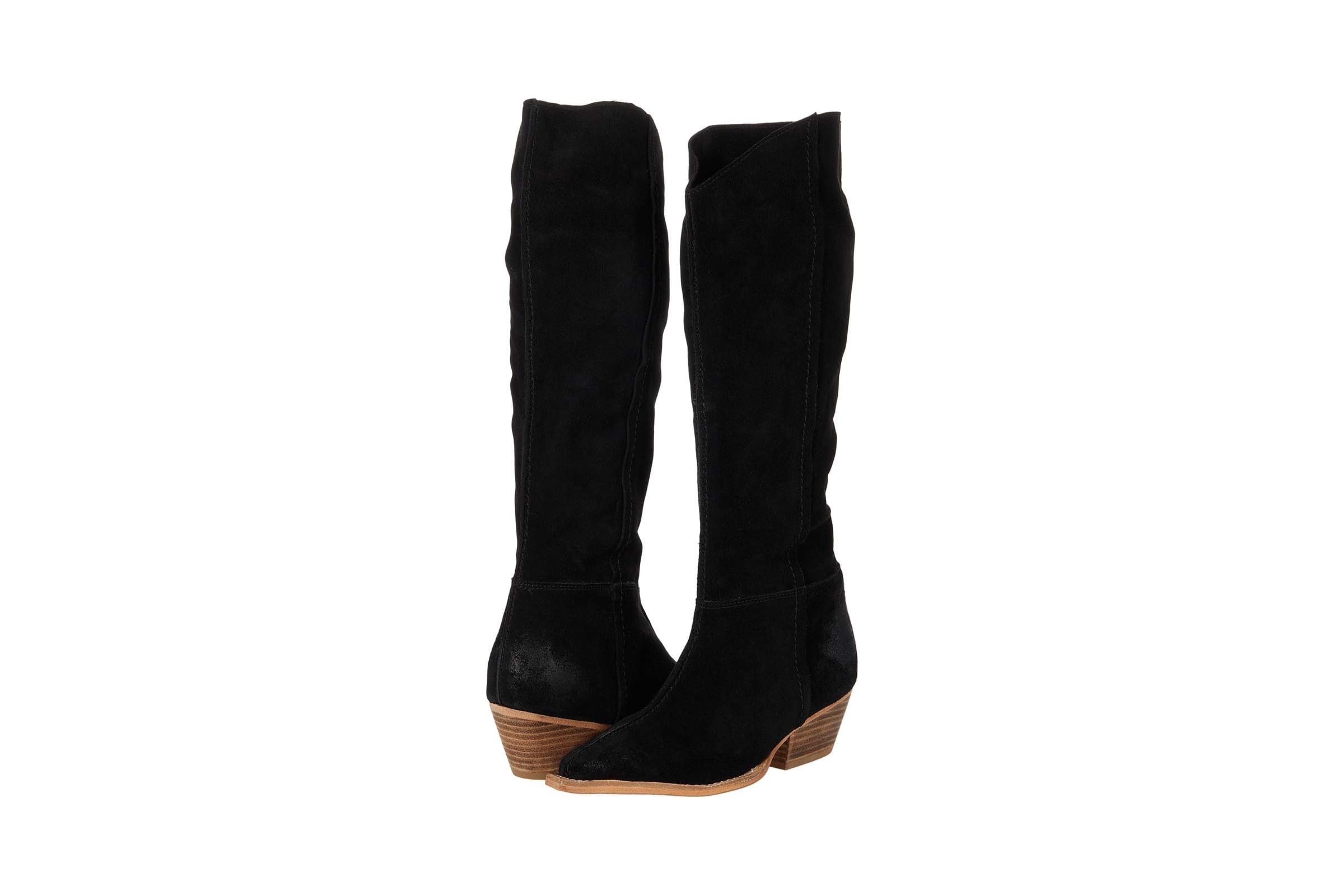 Free People Sway Low Slouch Boot 30490₽