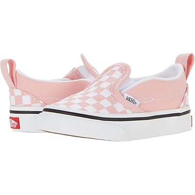 Vans Kids Slip-On V (Infant/Toddler)