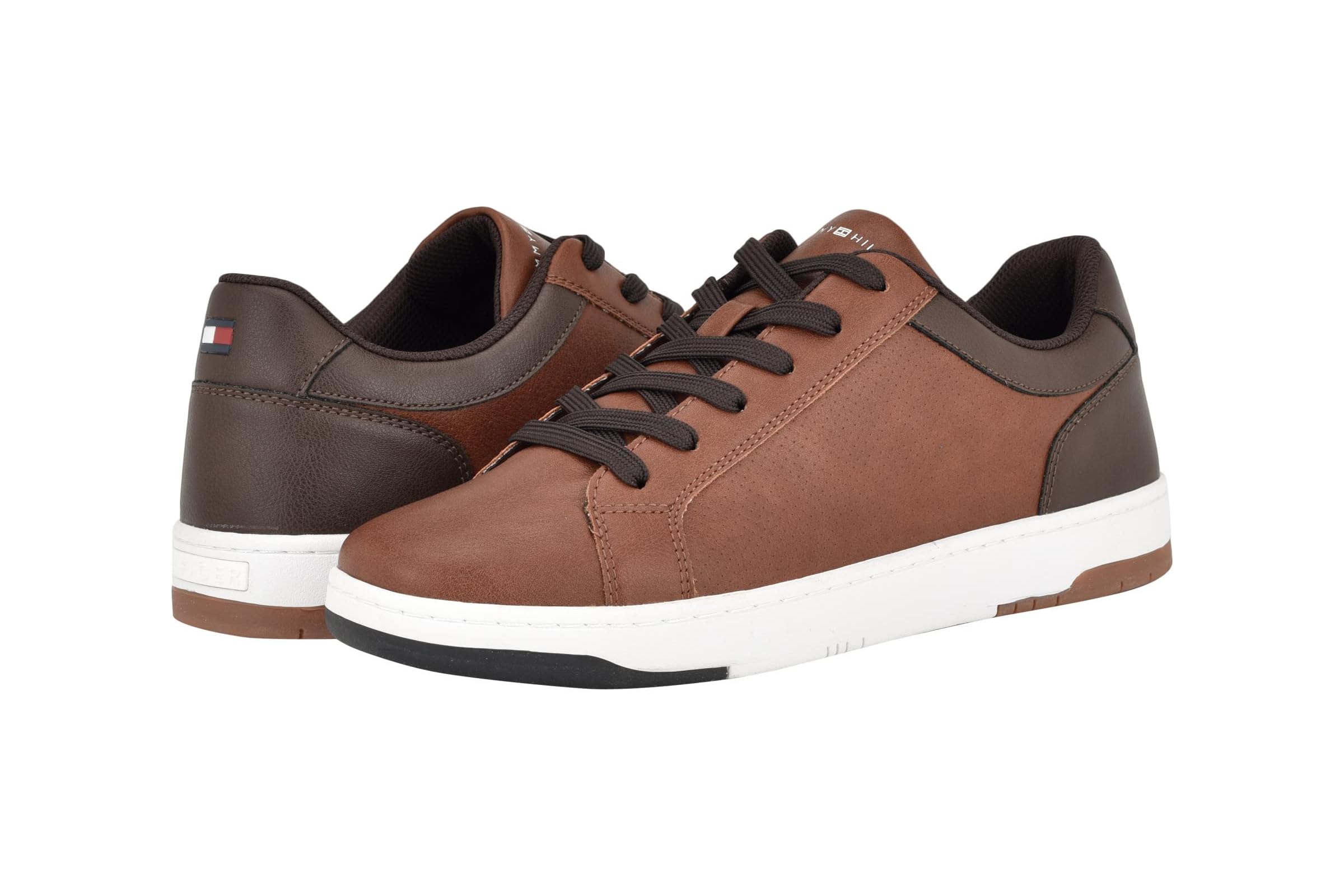 Мужские кроссовки Кроссовки Tommy Hilfiger Trapeze 13790₽