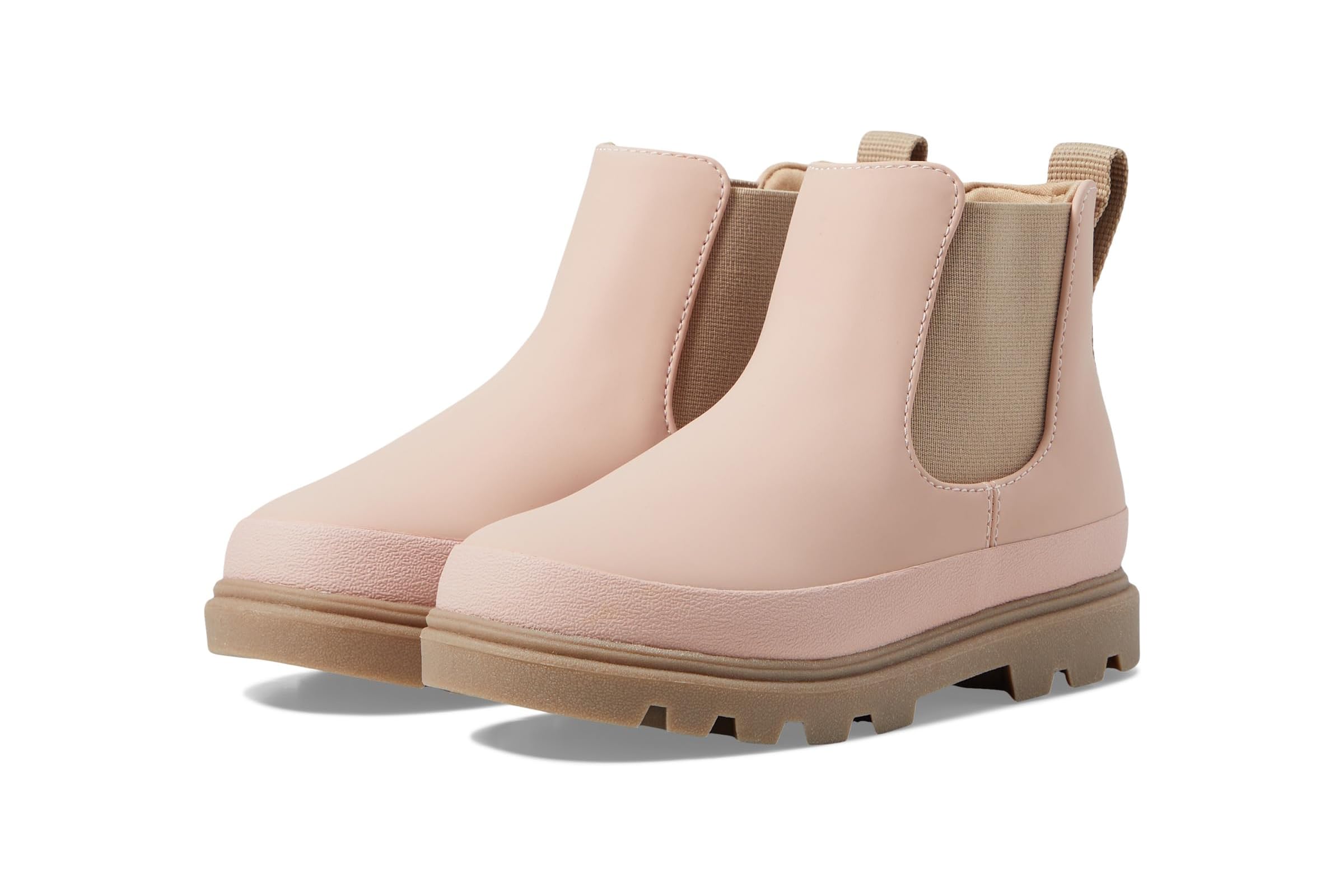 Native Shoes Kids Kensington Chelsea (Little Kid/Big Kid)