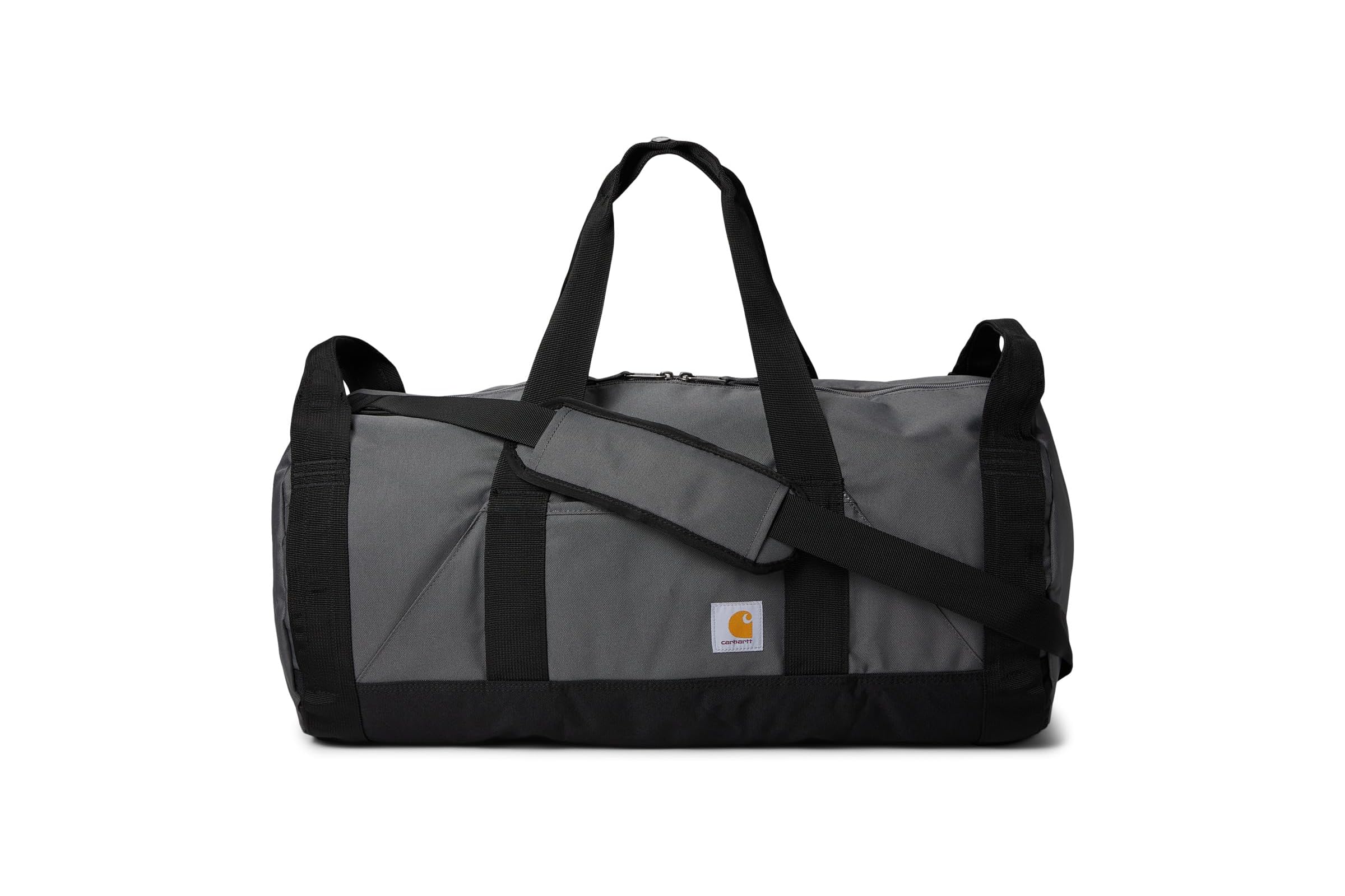Carhartt 40L Classic Round Duffel 10490₽