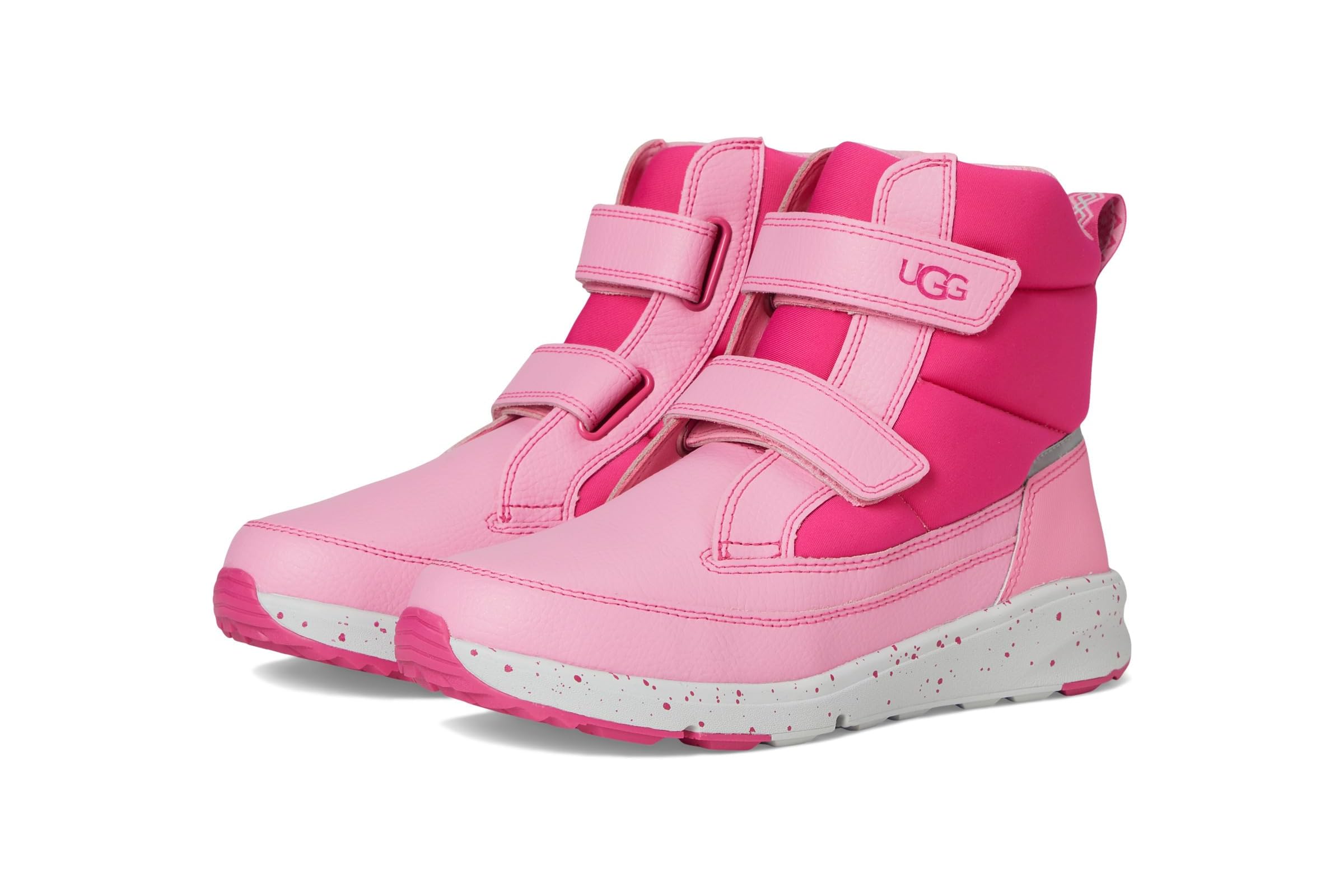 Женские кроссовки UGG Kids Dannie Weather Little KidBig Kid 18990₽