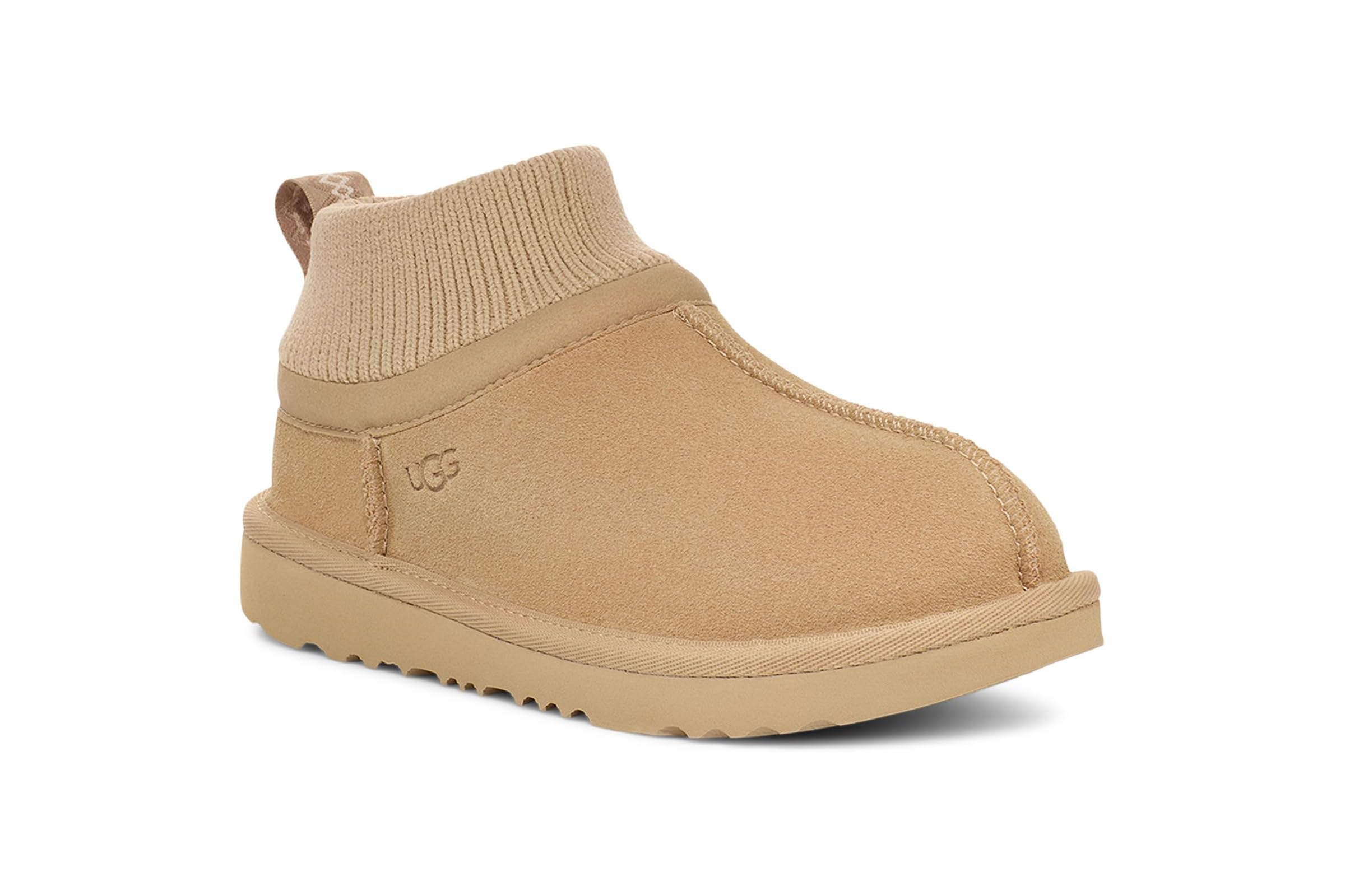 UGG Kids Classic Ultra Stretch Cuff (Little Kid/Big Kid)