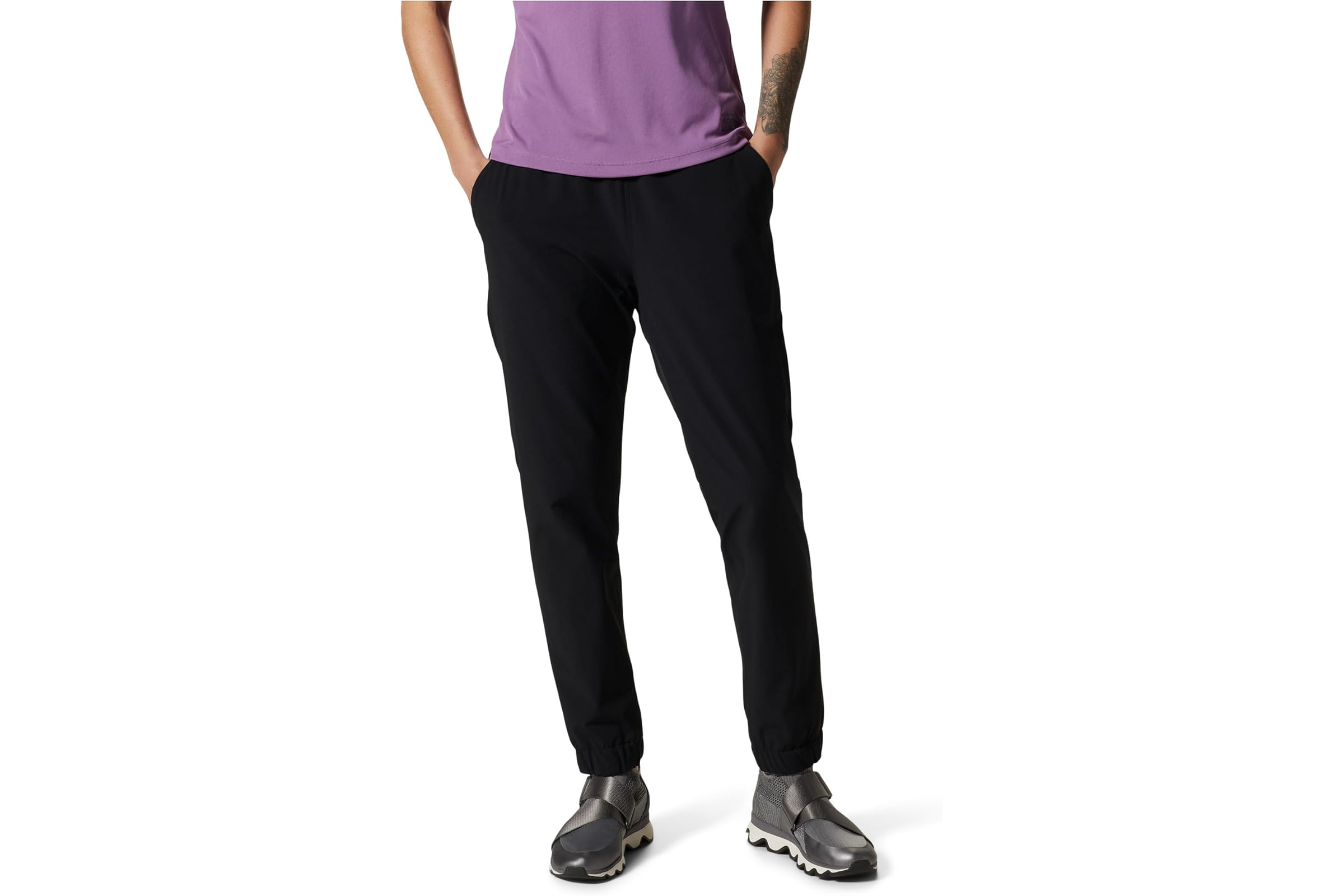 Mountain Hardwear Yumalina Active Pull-on Joggers 19790₽