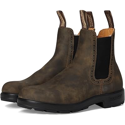 Ботинки Blundstone BL1351T
