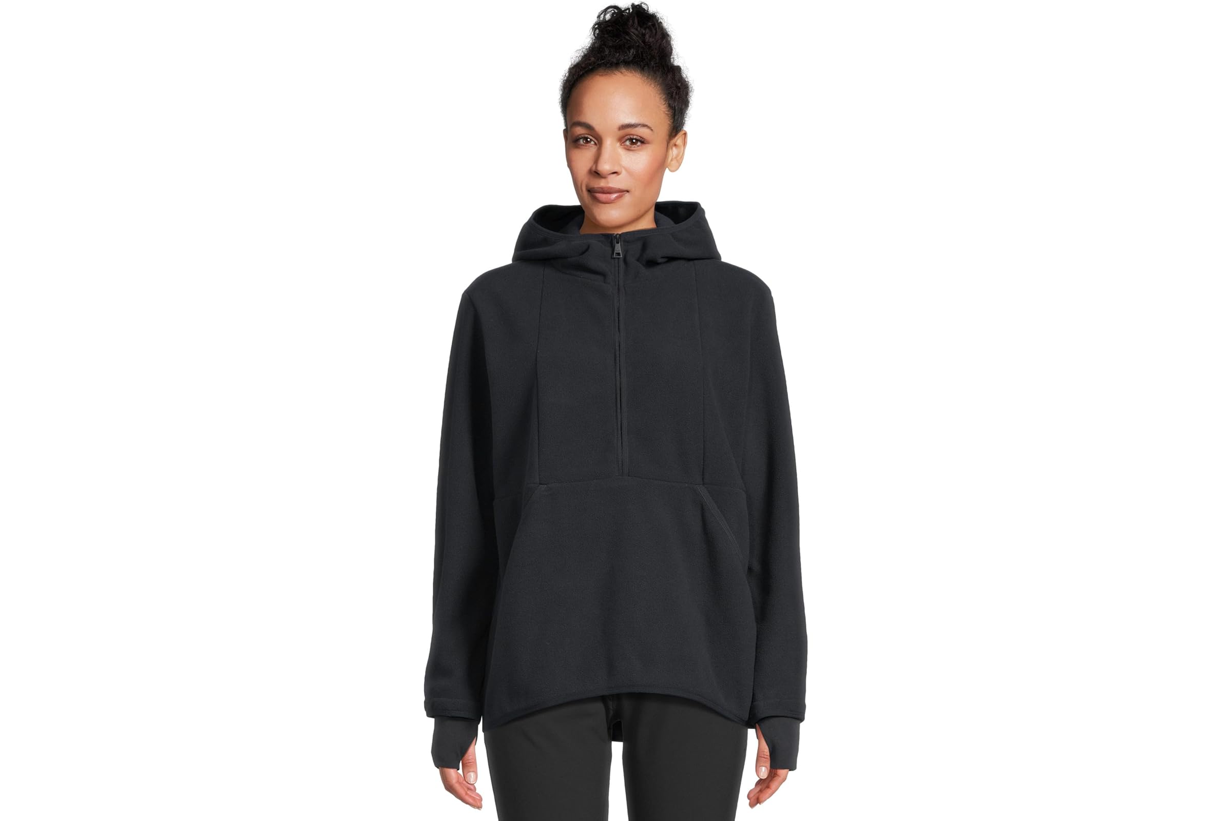 Beyond Yoga Urban Explorer 12 Pullover 11990₽