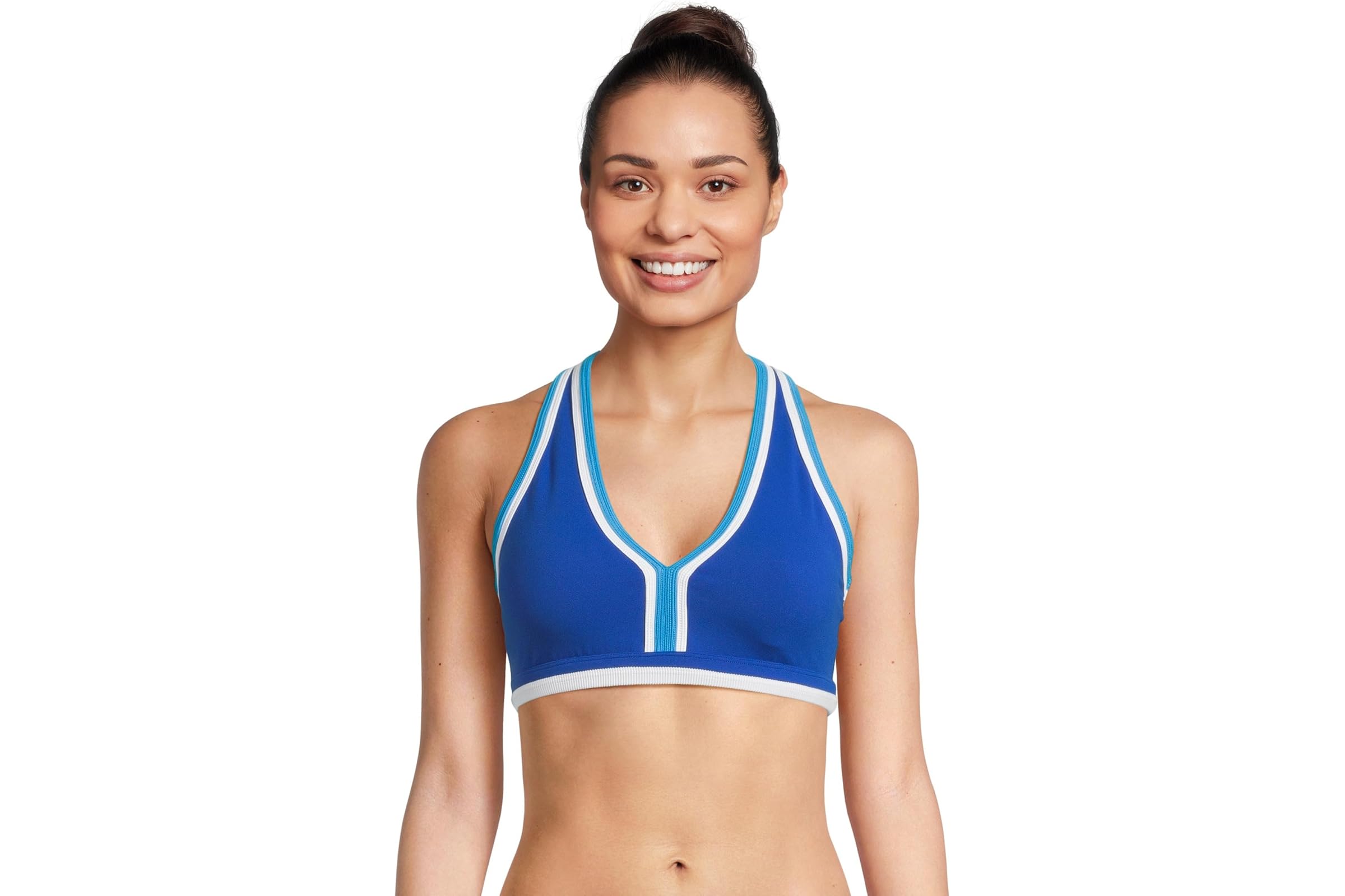 Beach Riot Ida Top 12490₽