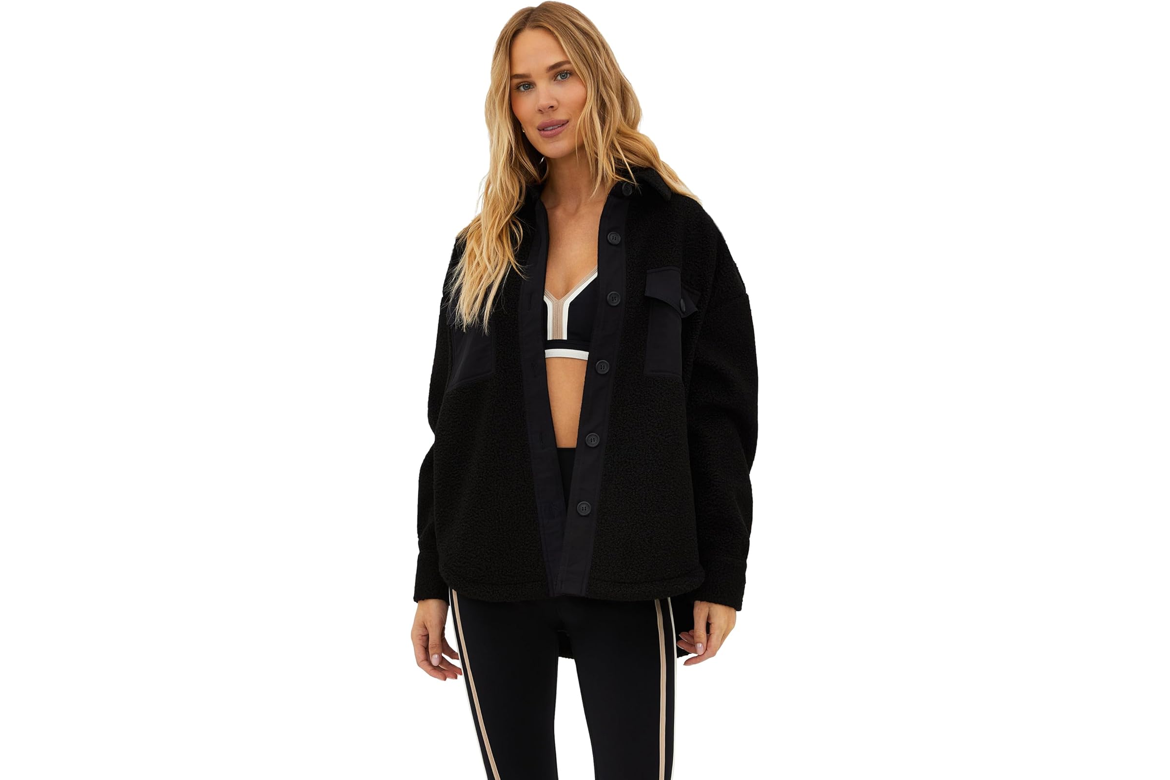 Beach Riot Noelle Jacket
