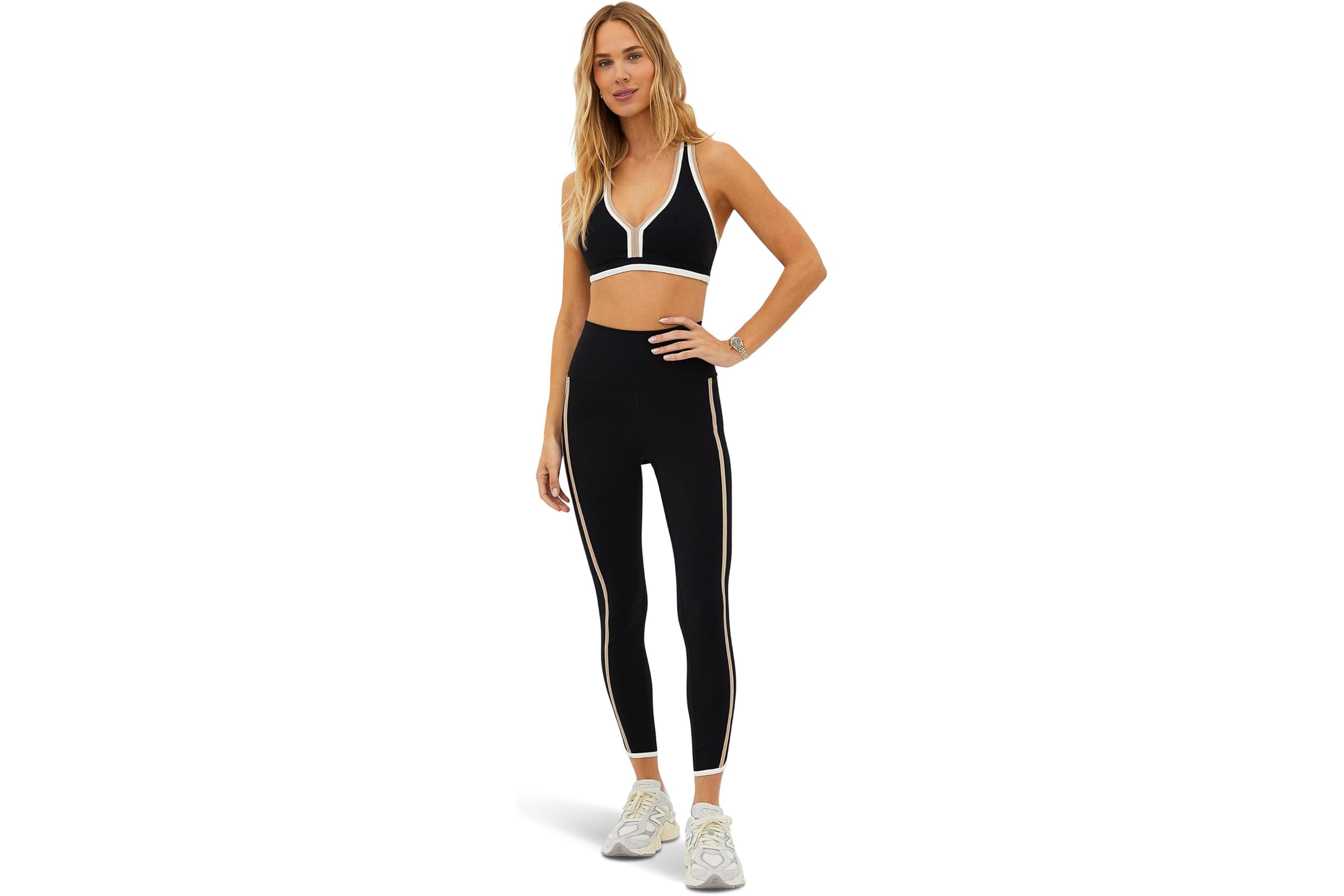 Брюки Beach Riot Nella Leggings 18890₽