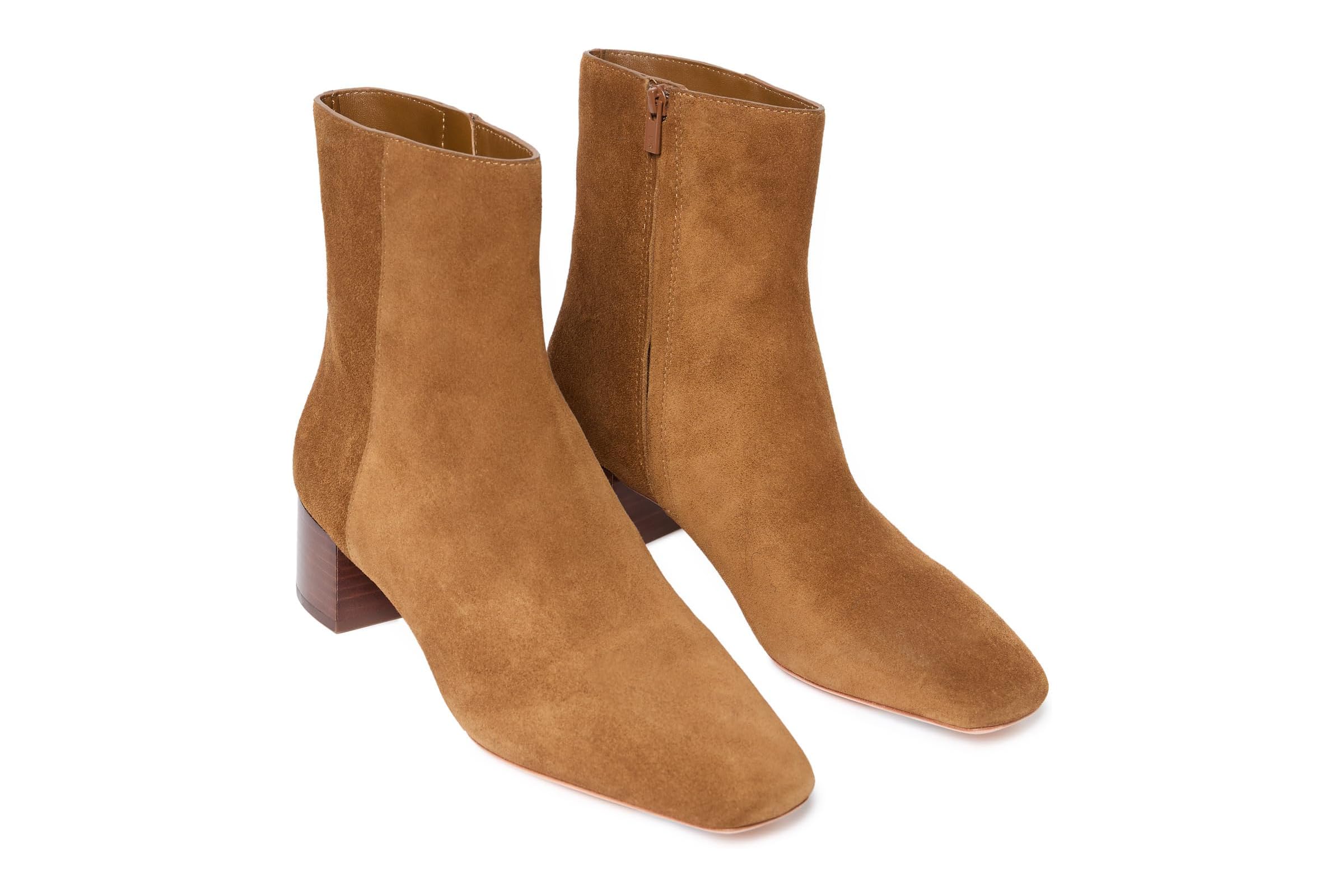 Loeffler Randall Ginny Square Toe Ankle Boot 42890₽