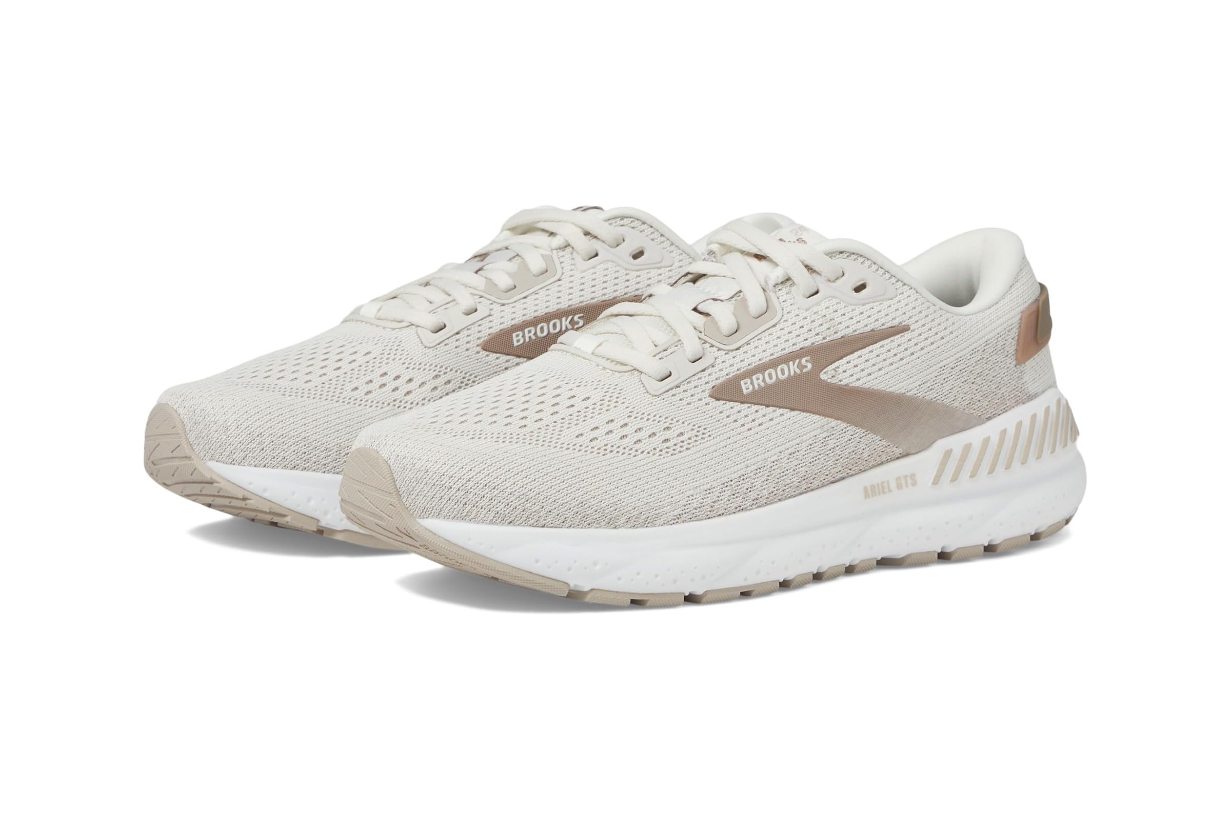 Женские кроссовки Brooks Ariel GTS 24