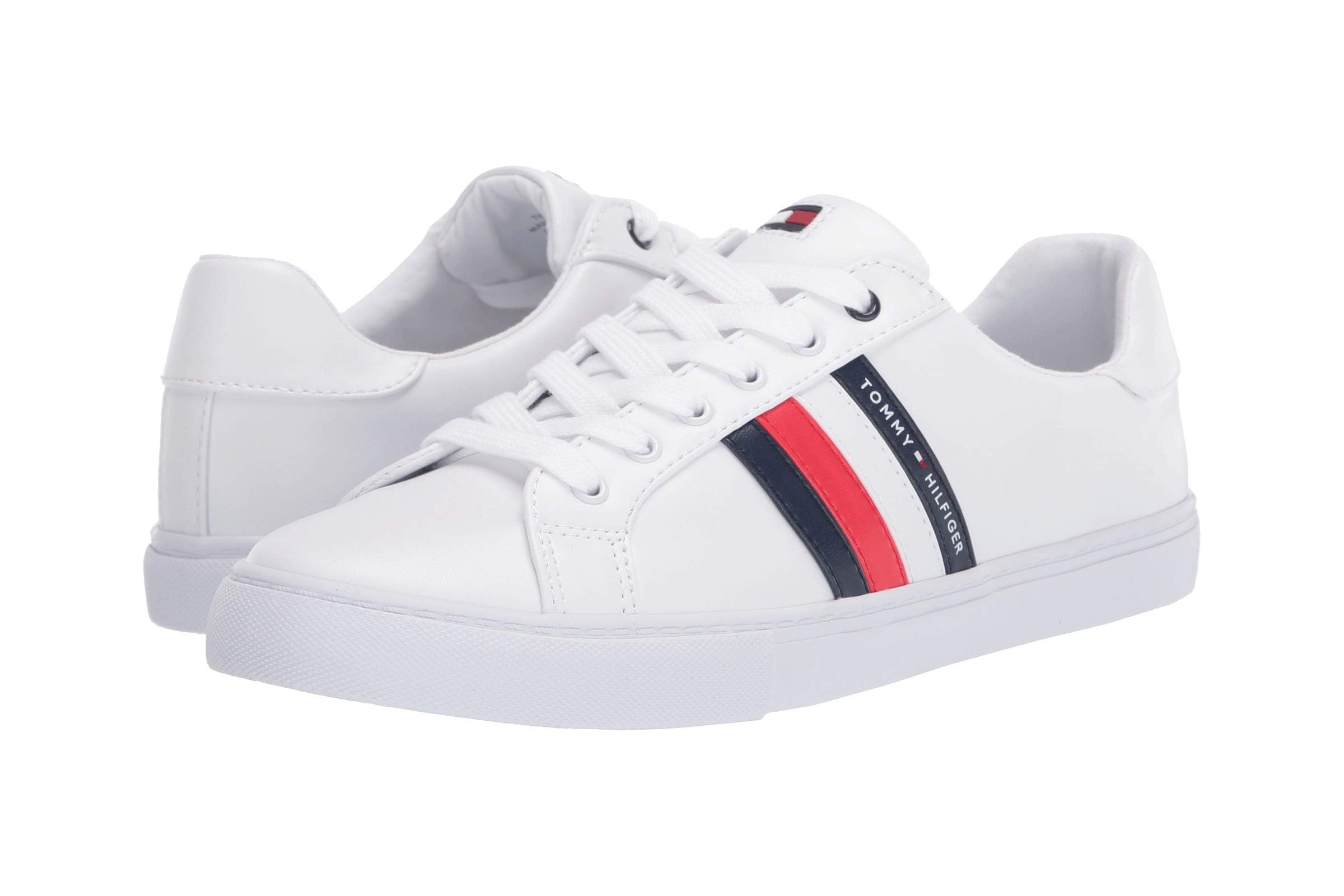 Женские кроссовки Кроссовки Tommy Hilfiger Lawson 7590₽