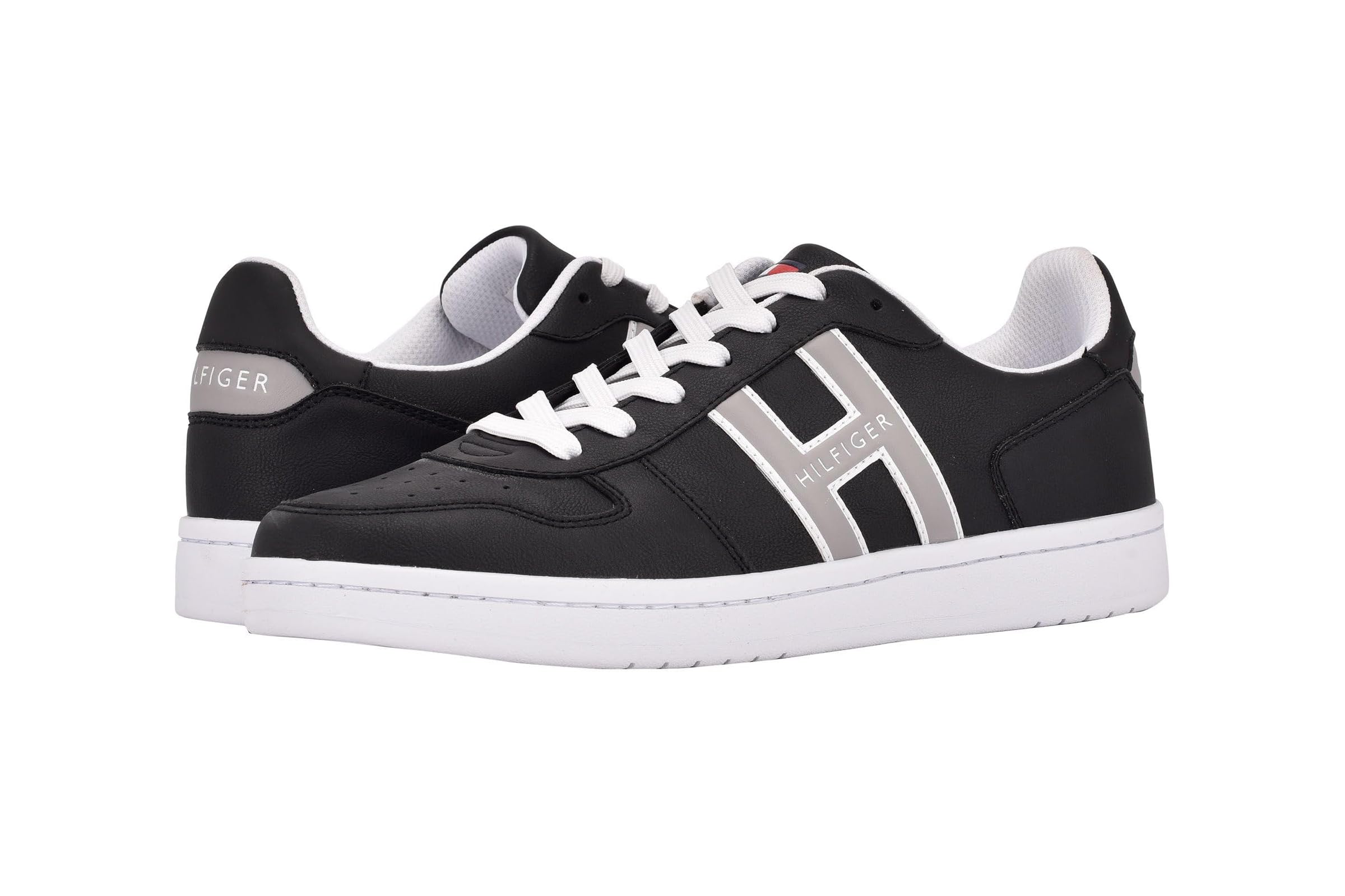 Мужские кроссовки Кроссовки Tommy Hilfiger Leman 8890₽