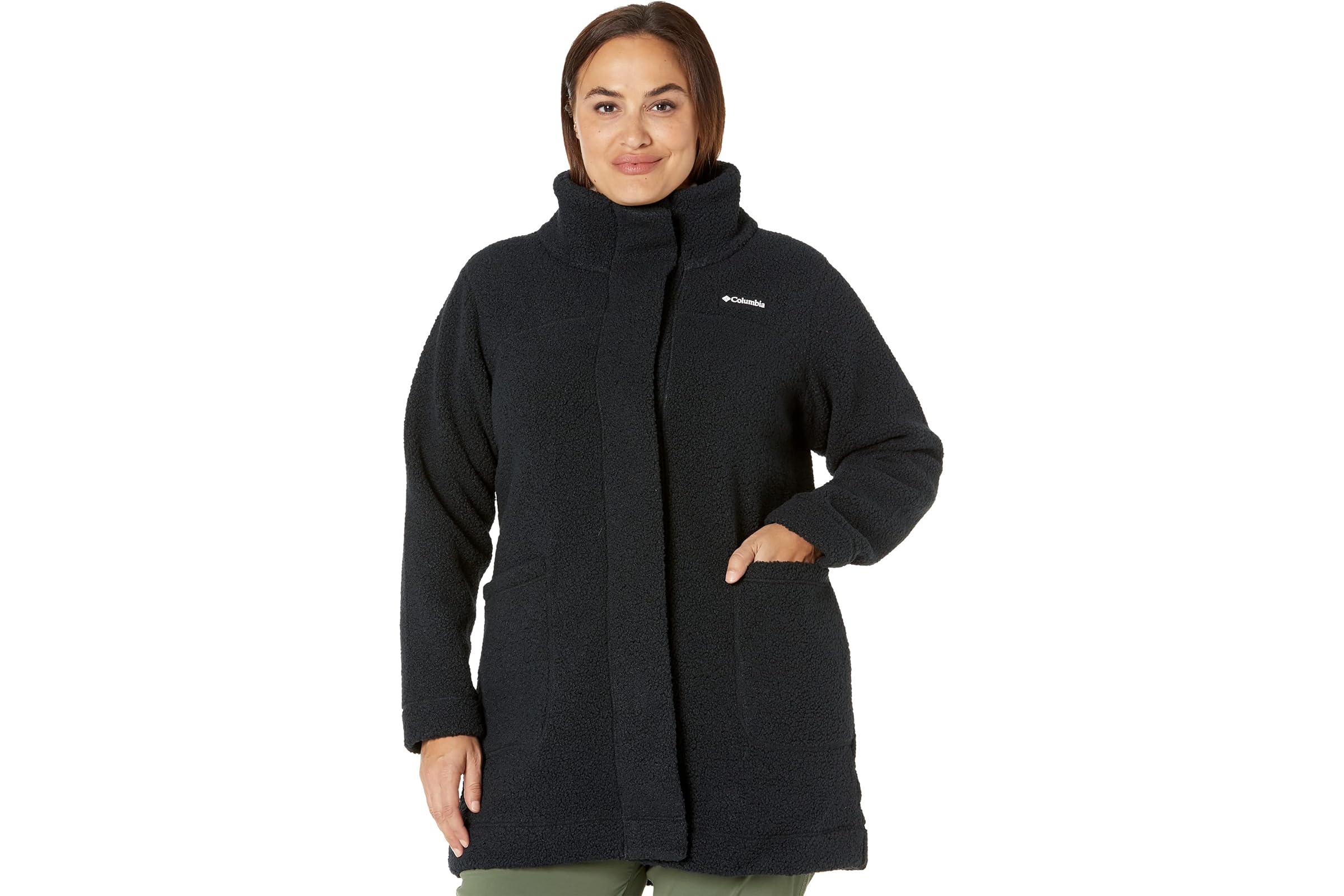Columbia Panorama Long Jacket