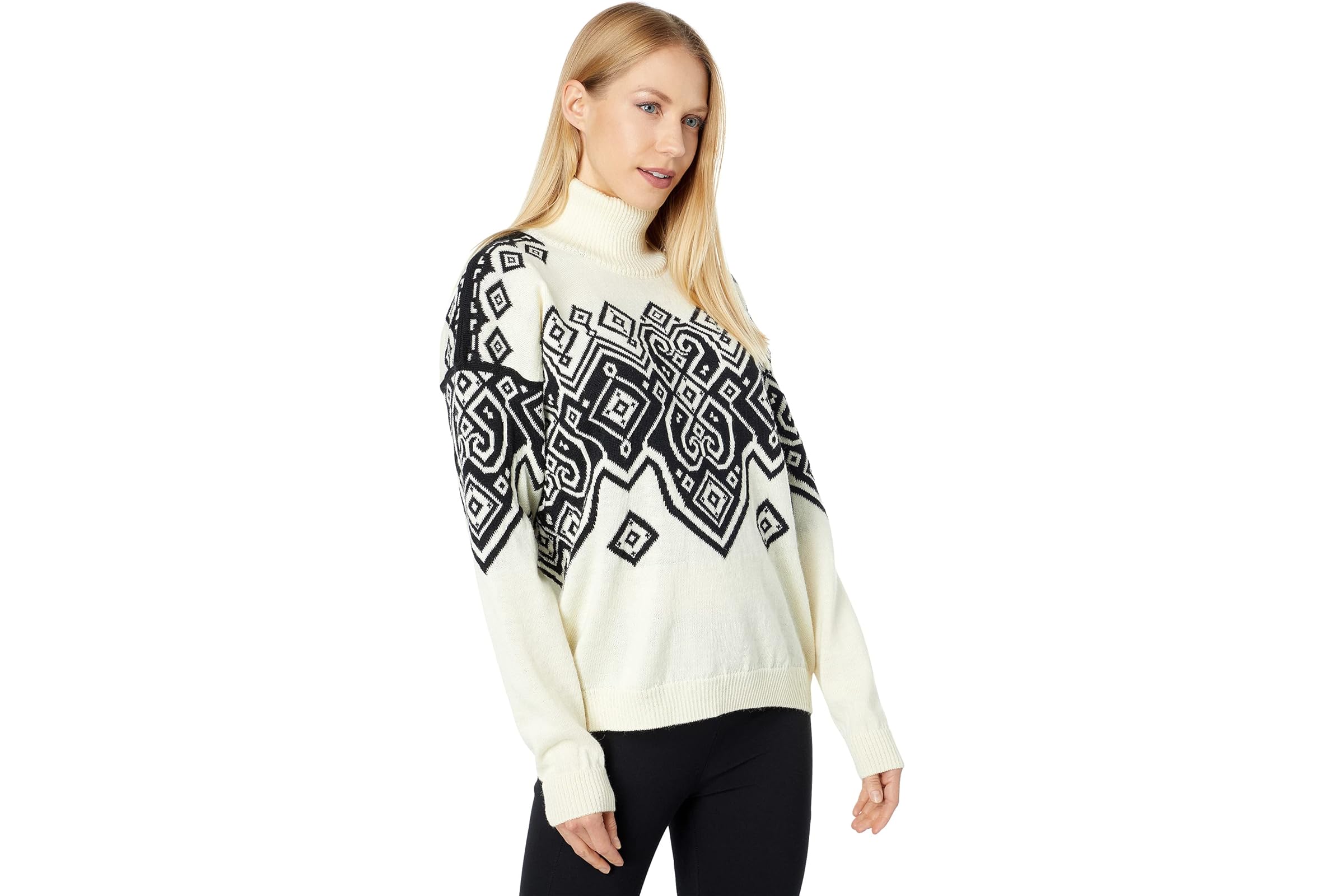Dale of Norway Falun Heron Sweater 40590₽