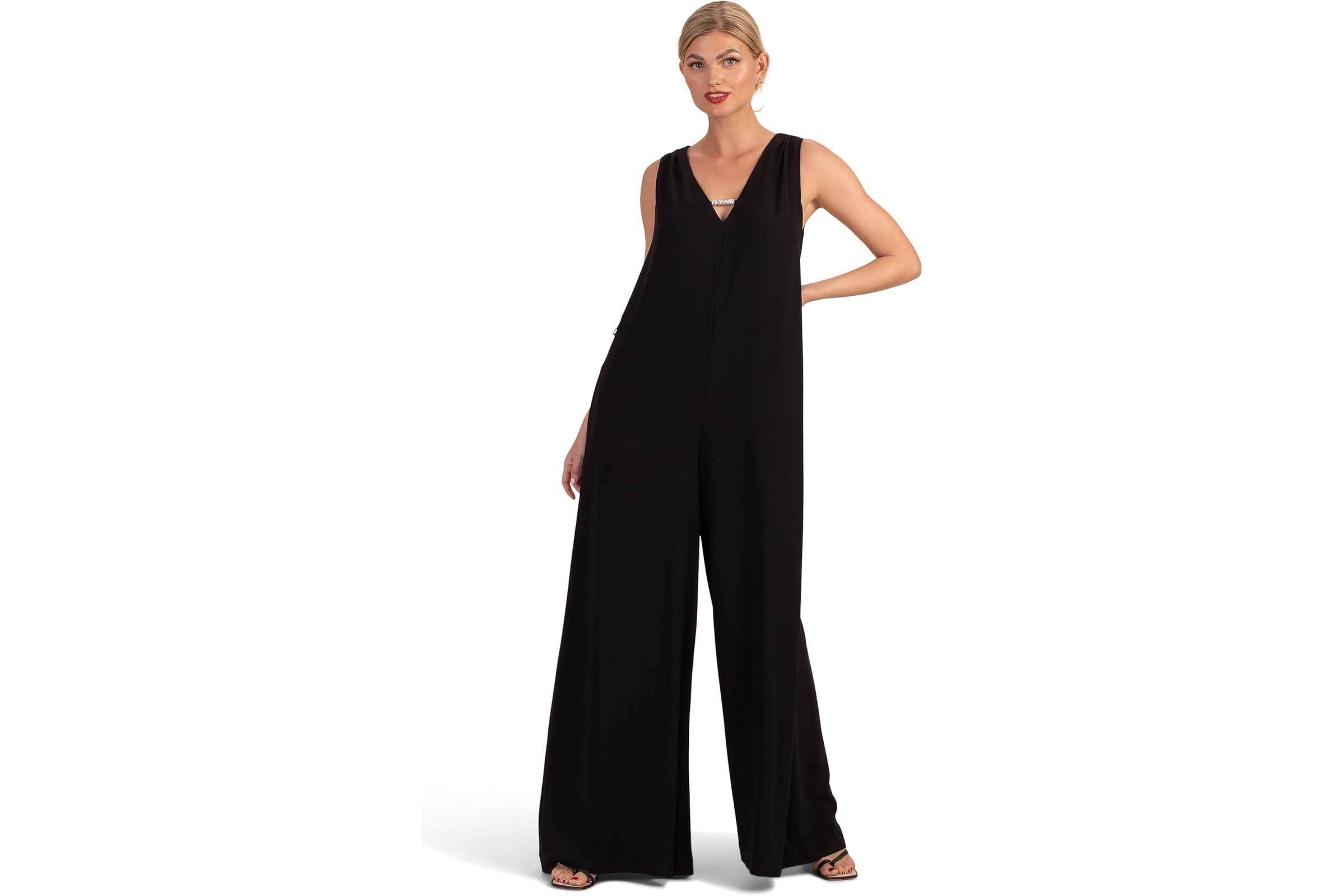 Trina Turk Sensational Jumpsuit 58490₽