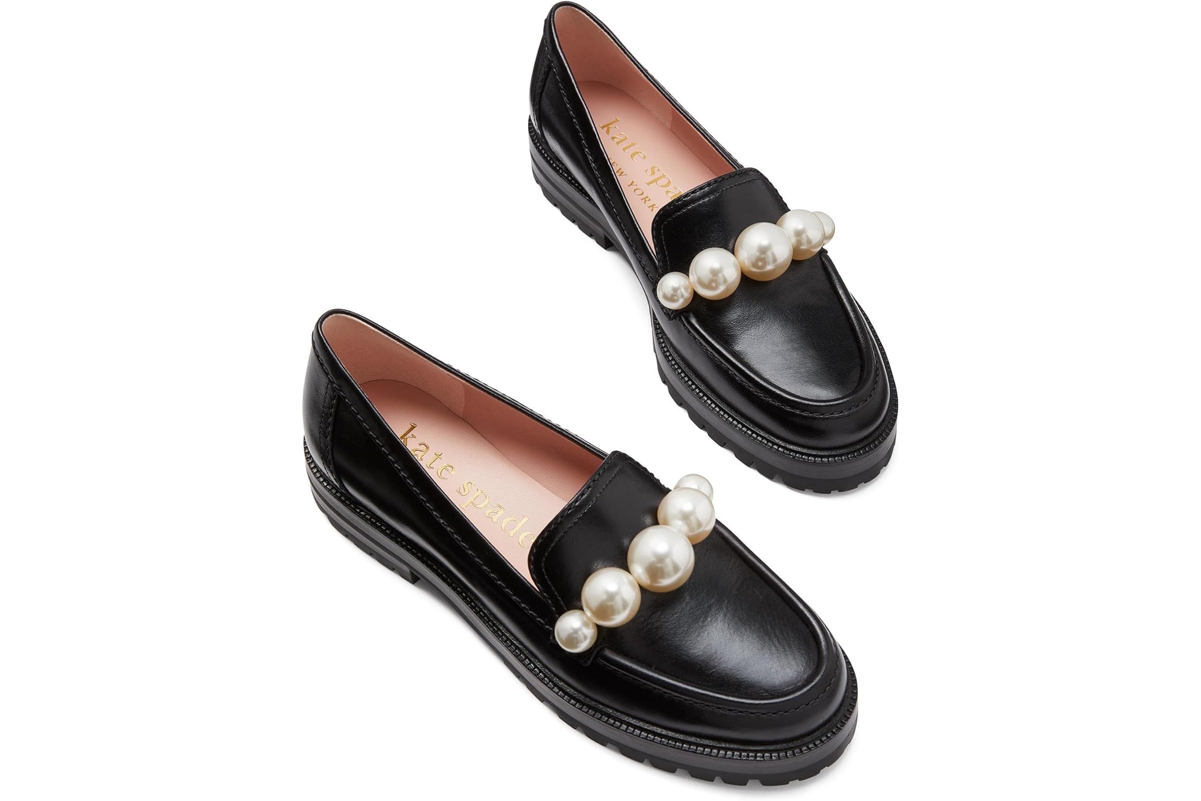 Kate Spade New York Posh Pearl Loafer 34590₽