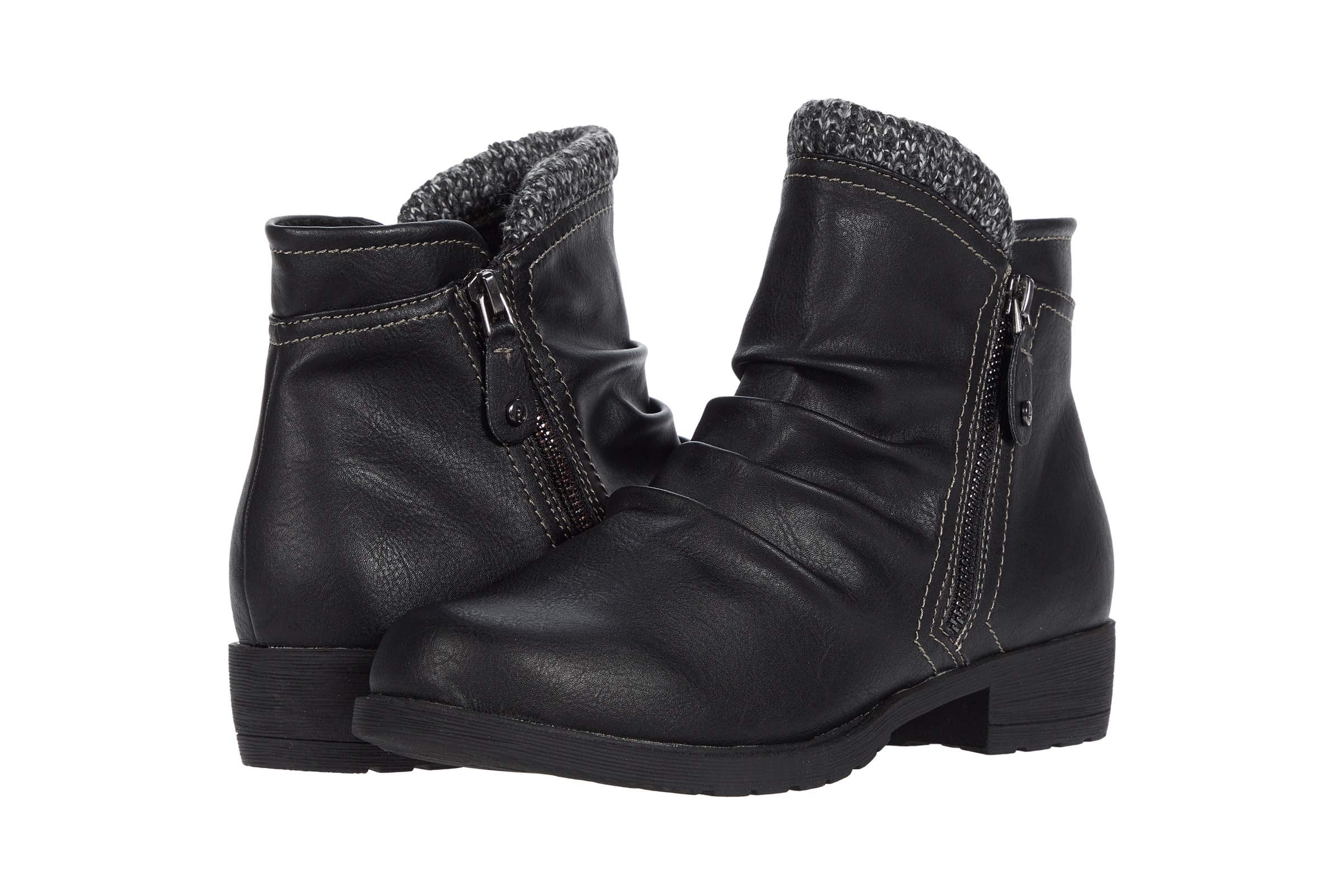 Ботинки Tundra Boots Sabel 11990₽