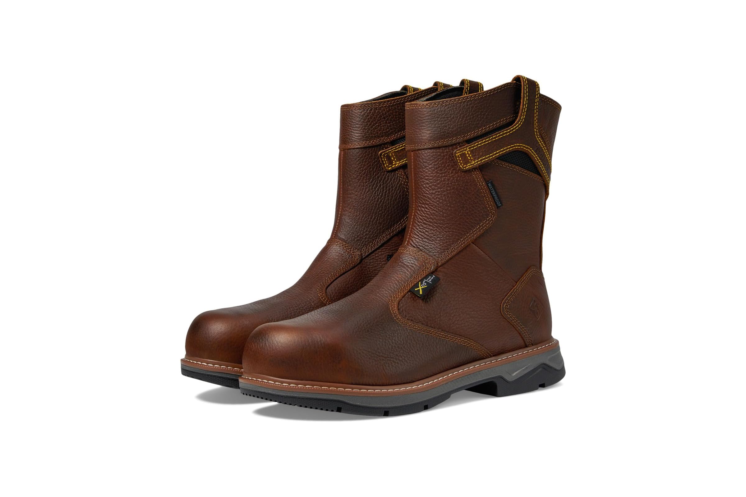 Terra Patton Int Pull-On 21890₽