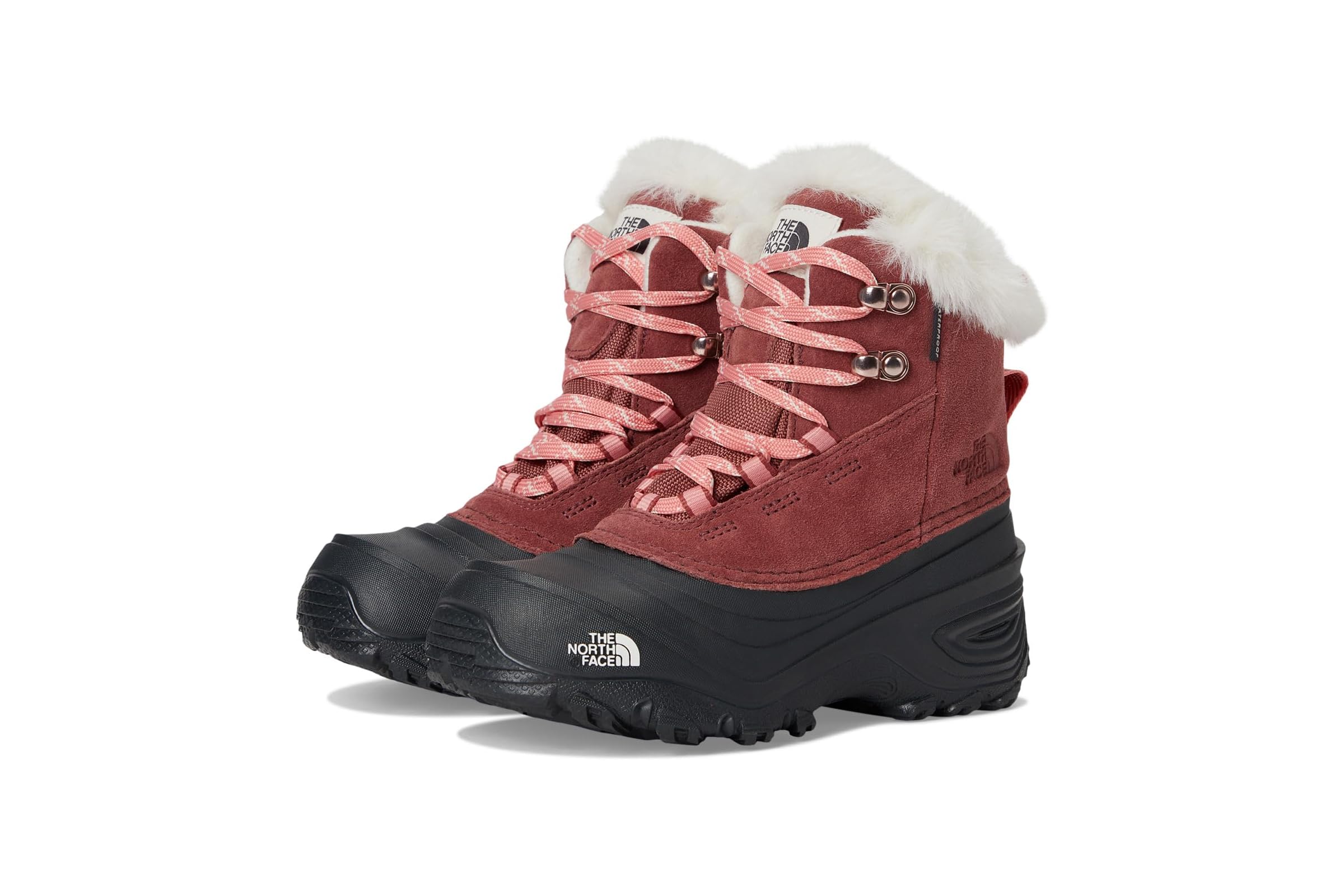 The North Face Kids Shellista V Lace Waterproof Youth 18590₽