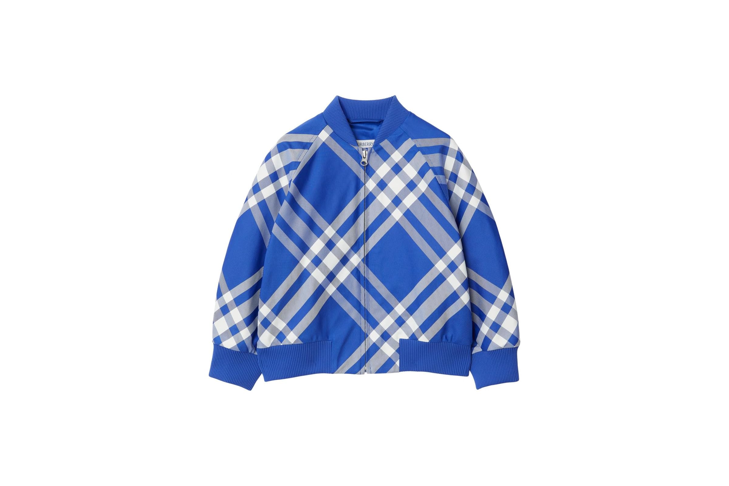 Burberry Kids Duncan Jacket ToddlerLittle KidBig Kid 52490₽