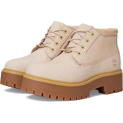 Ботинки Timberland Stone Street Mid Lace-Up
