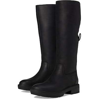 Ботинки Timberland Brimfield Tall Zip-Up