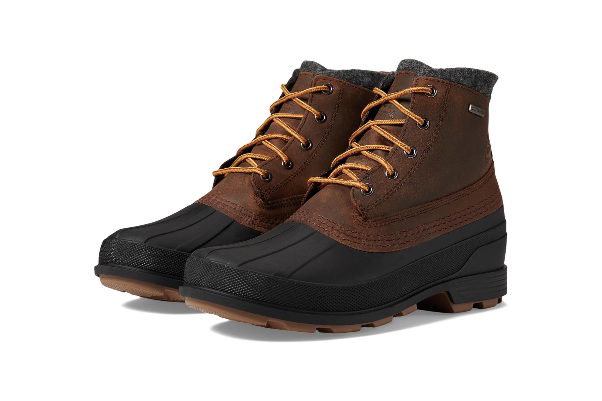 Kamik Lawrence M 18490₽