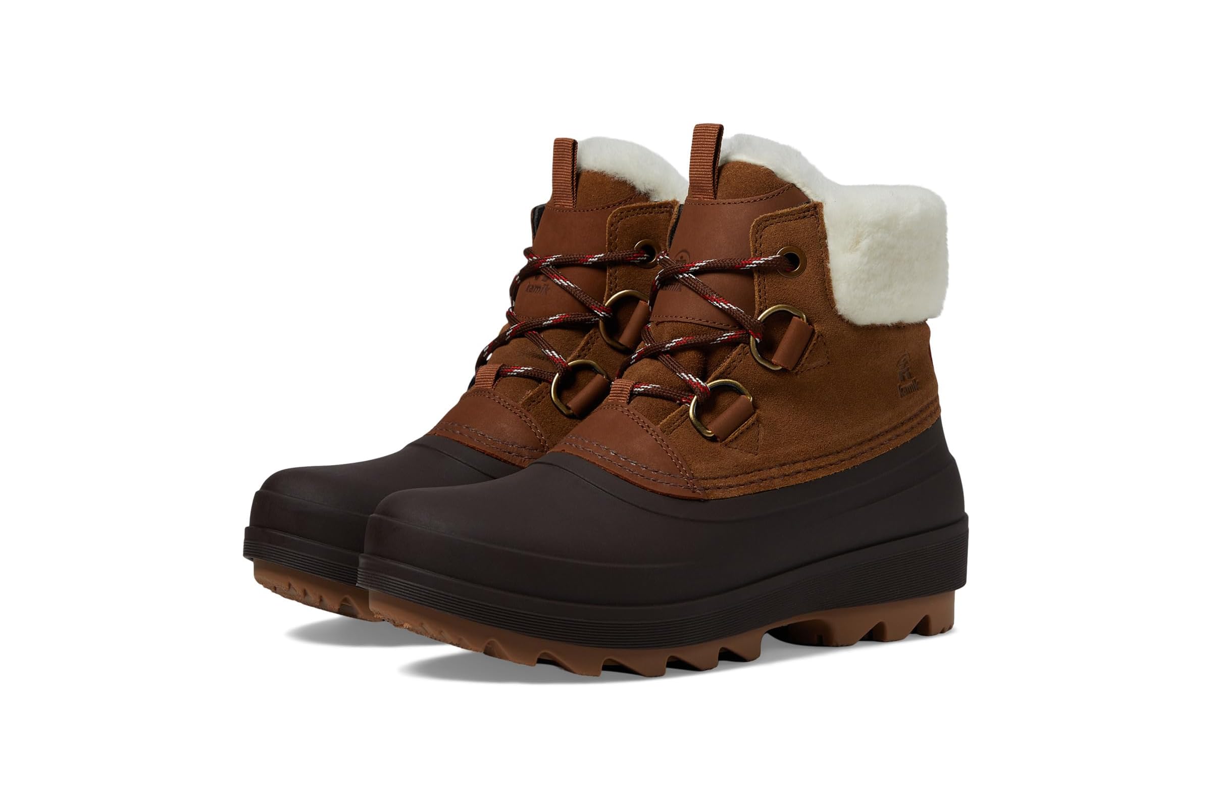 Ботинки Kamik Lauren F 27890₽