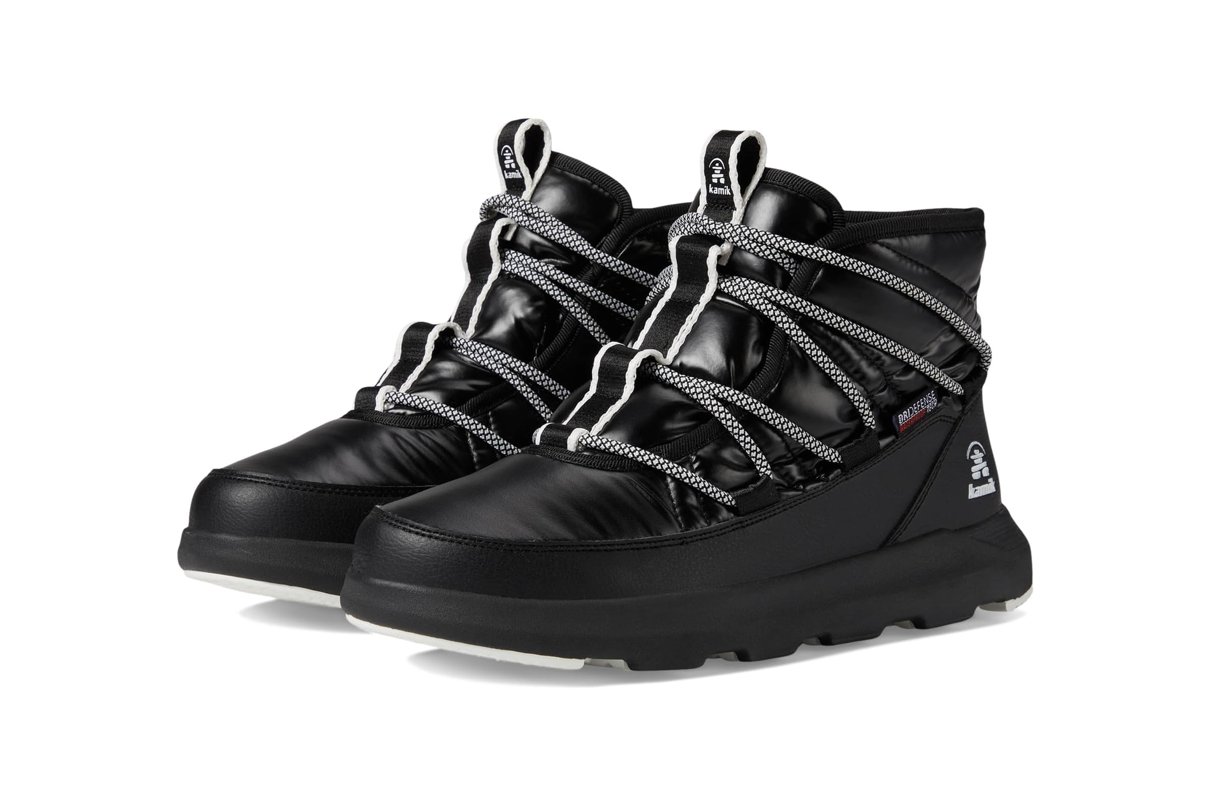 Kamik Lea Lo 20290₽