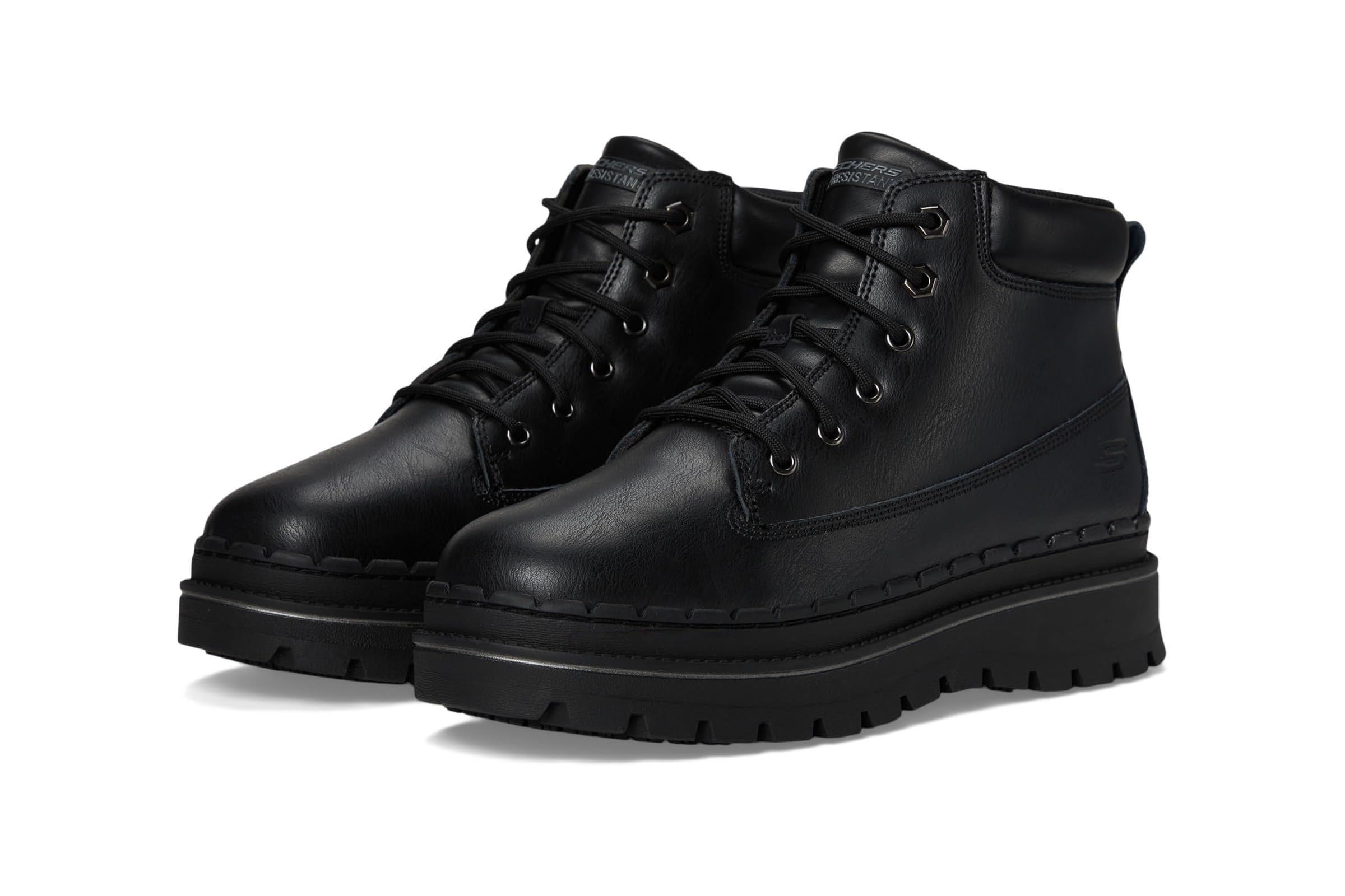 SKECHERS Work Jammers SR 16190₽