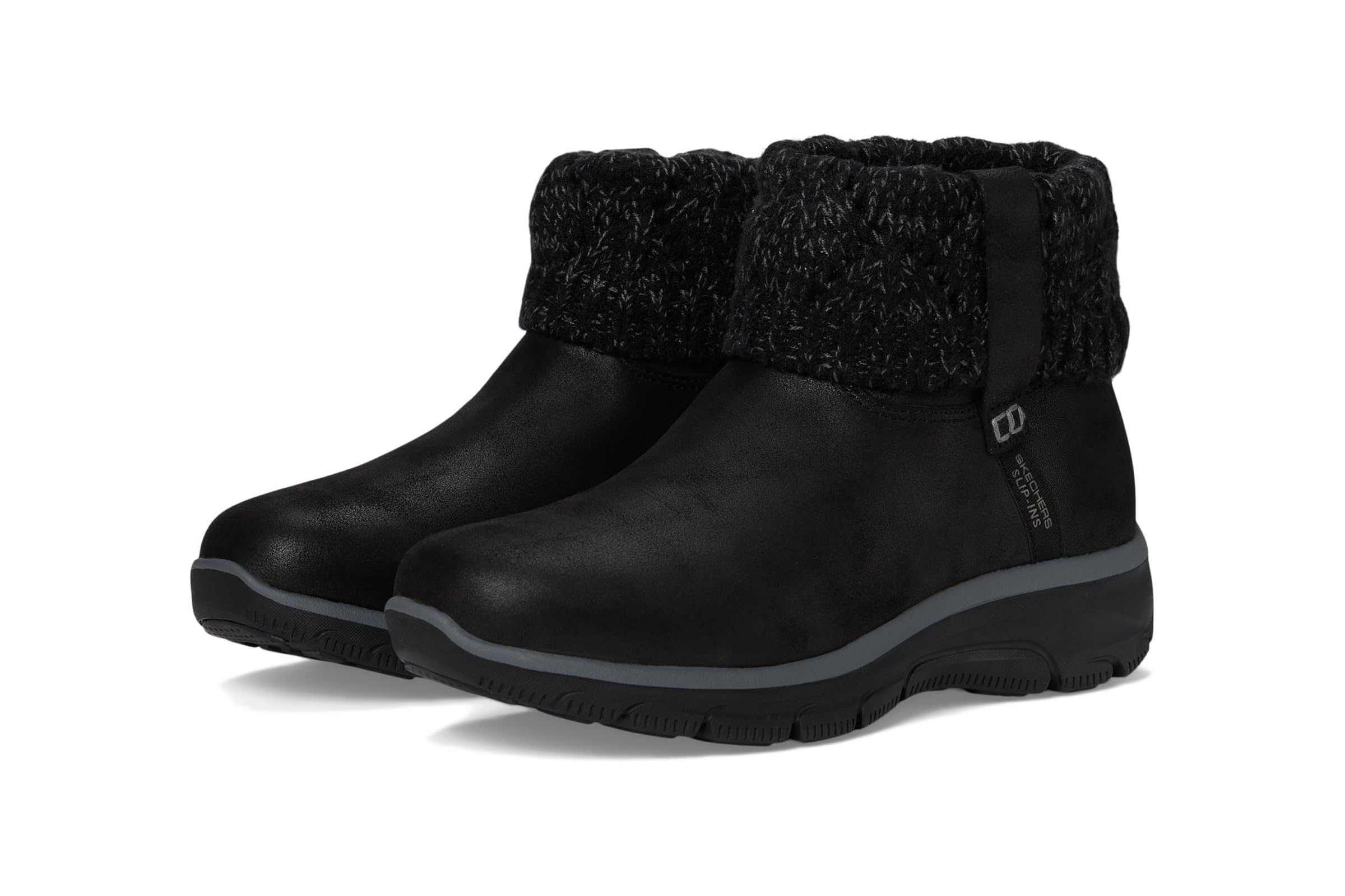 SKECHERS Easy Going - Cozy Weather 2 - Hands Free Slip-Ins