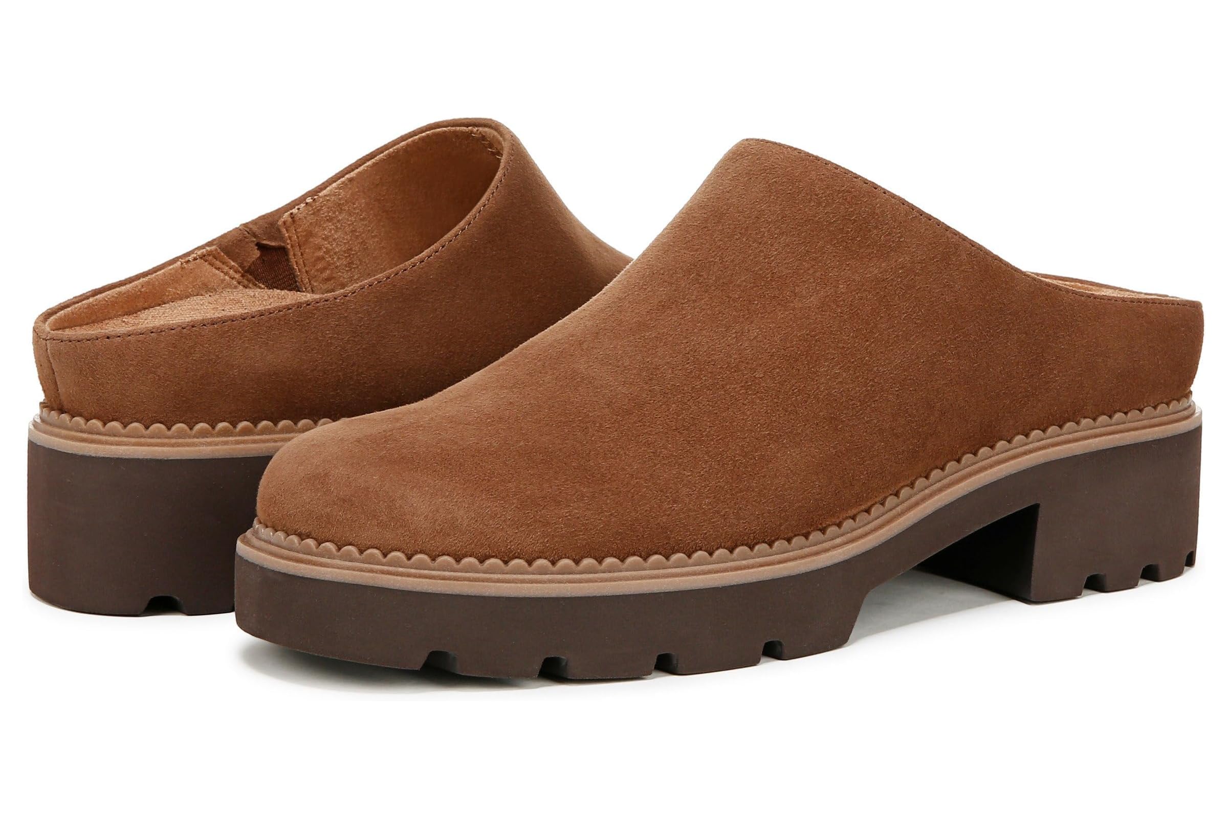 Тапочки VIONIC Fairfax 25490₽