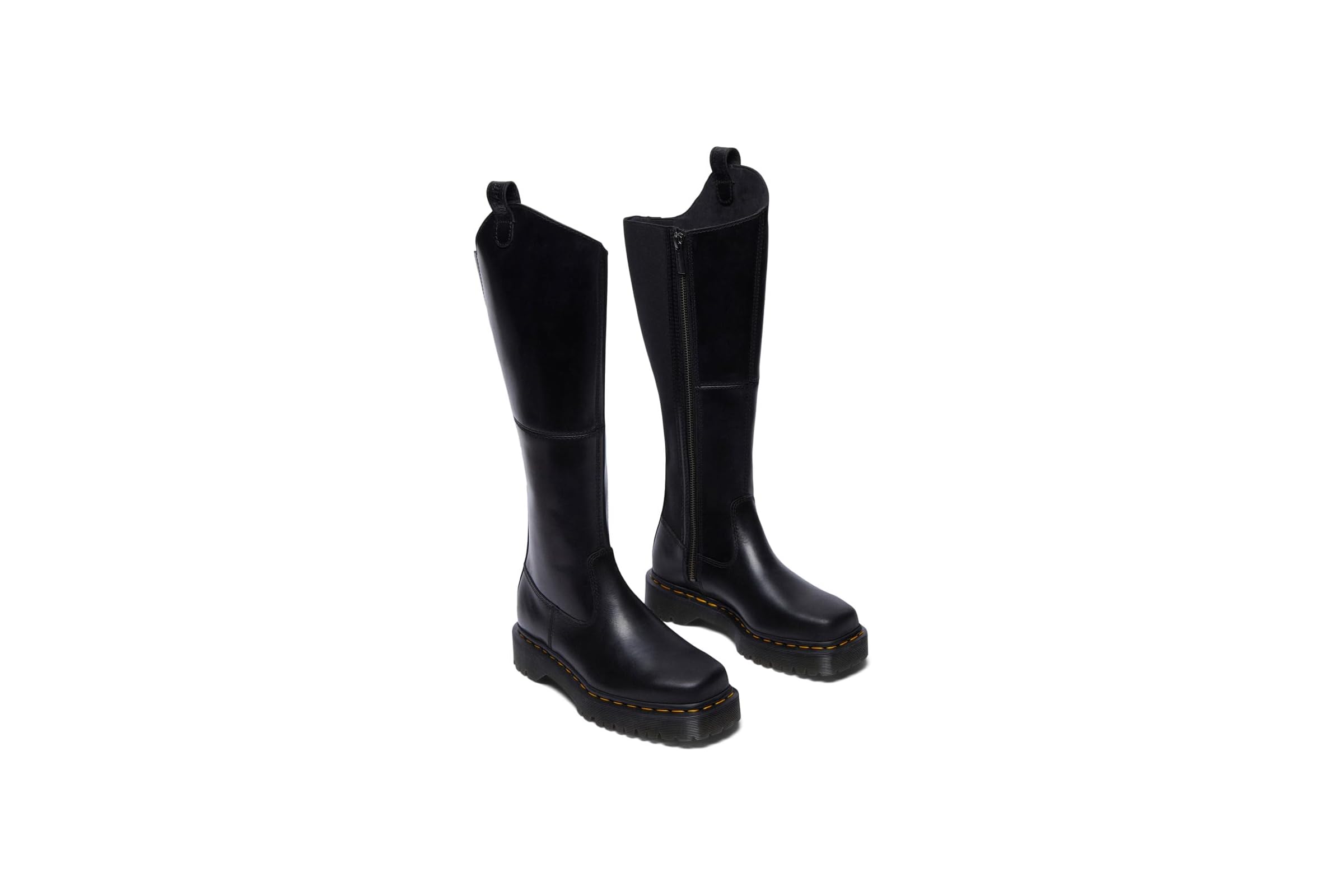 Dr Martens Amaayah Hi Leather Bex Riding Boots 39490₽