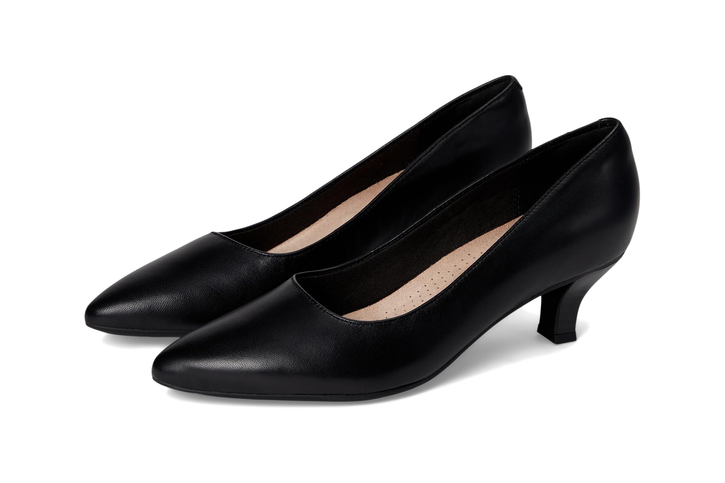 Clarks Kepley Vine 12990₽