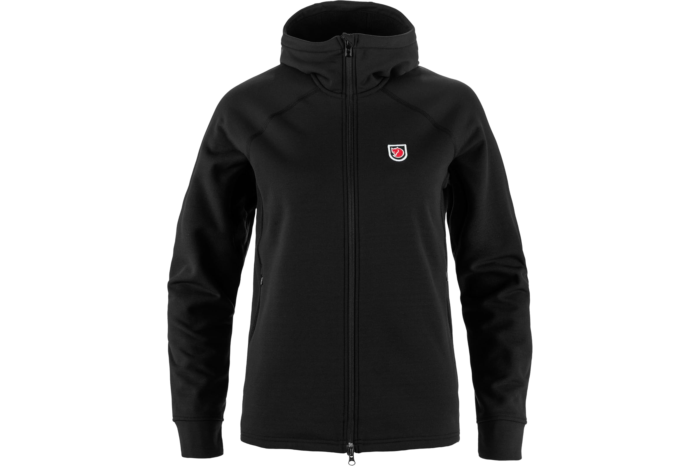 Fjallraven Expedition Fleece Hoodie W 36590₽