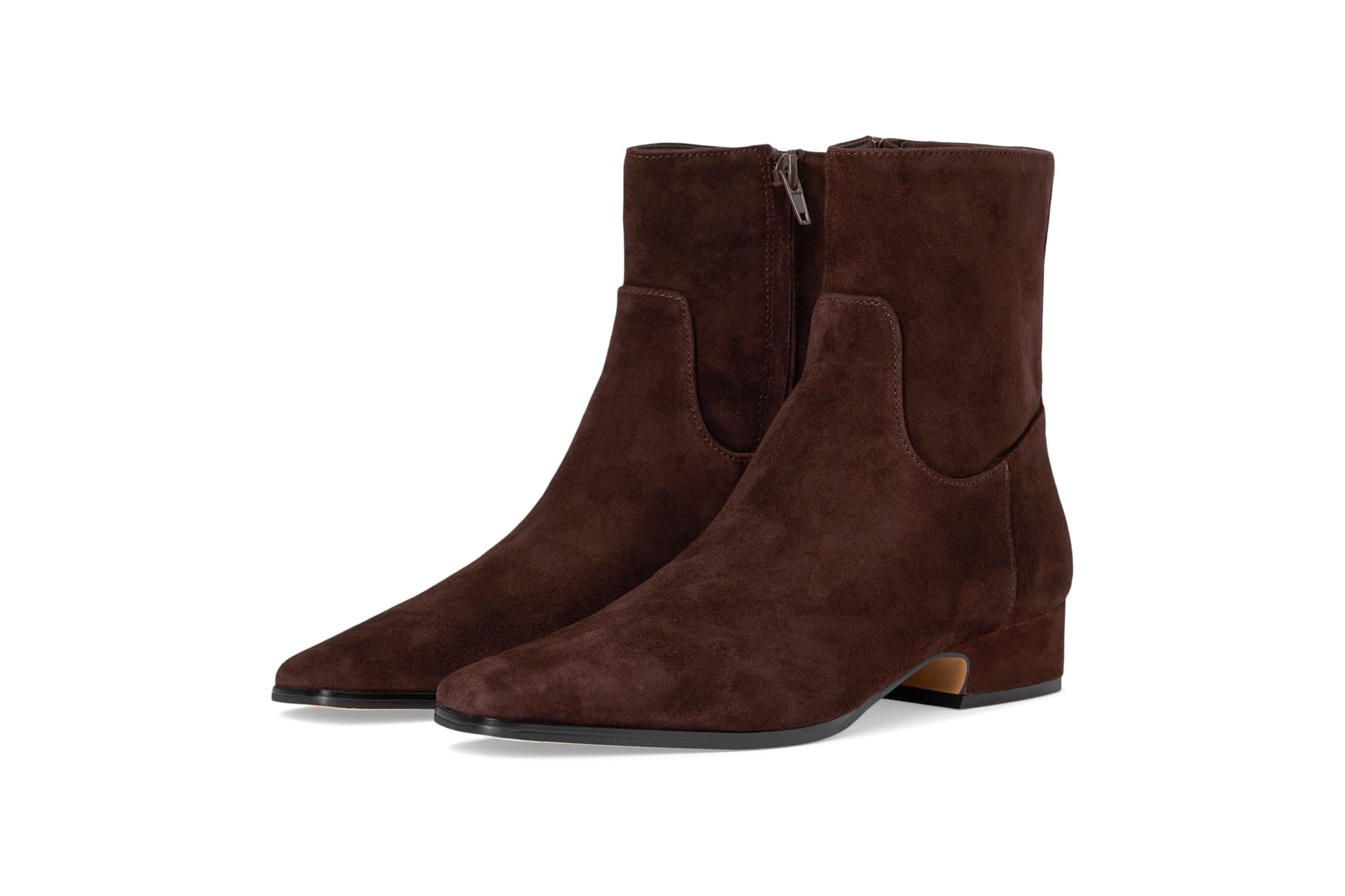 Ботинки Steve Madden Dusty 15890₽