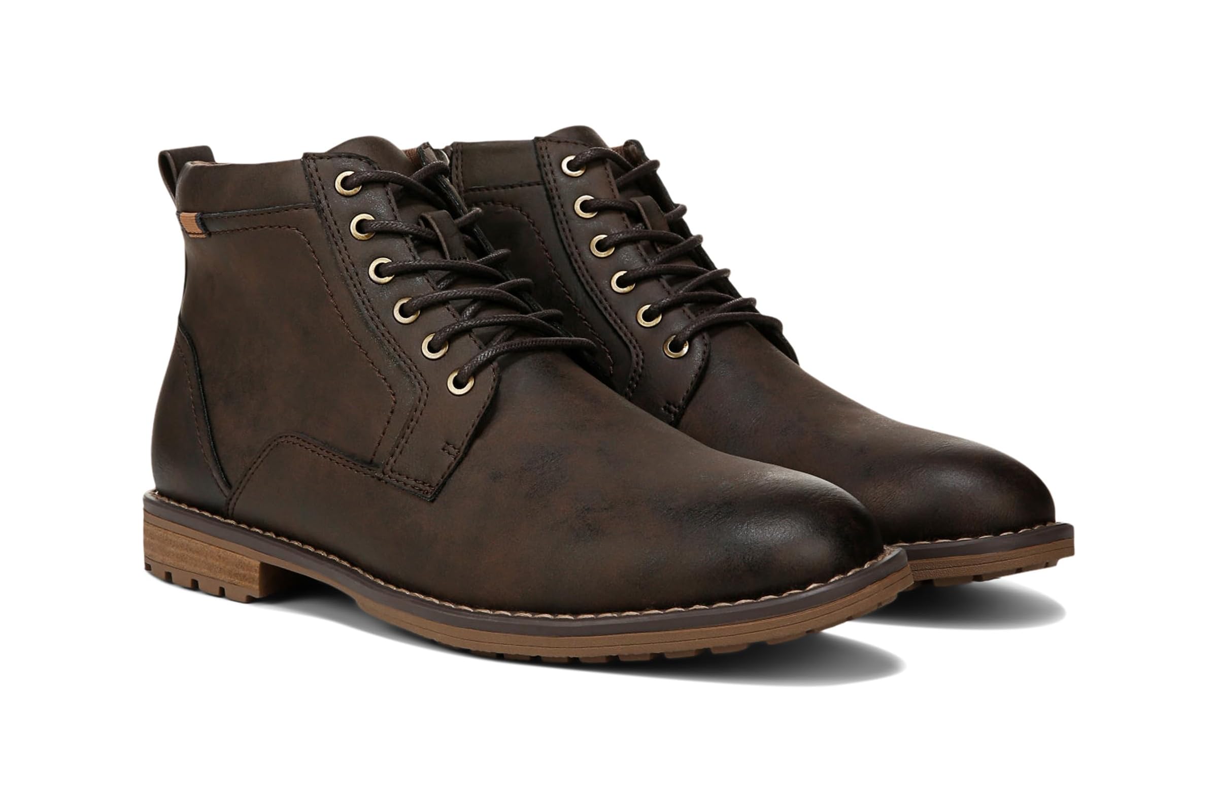 Ботинки Dr Scholls Russell 12490₽