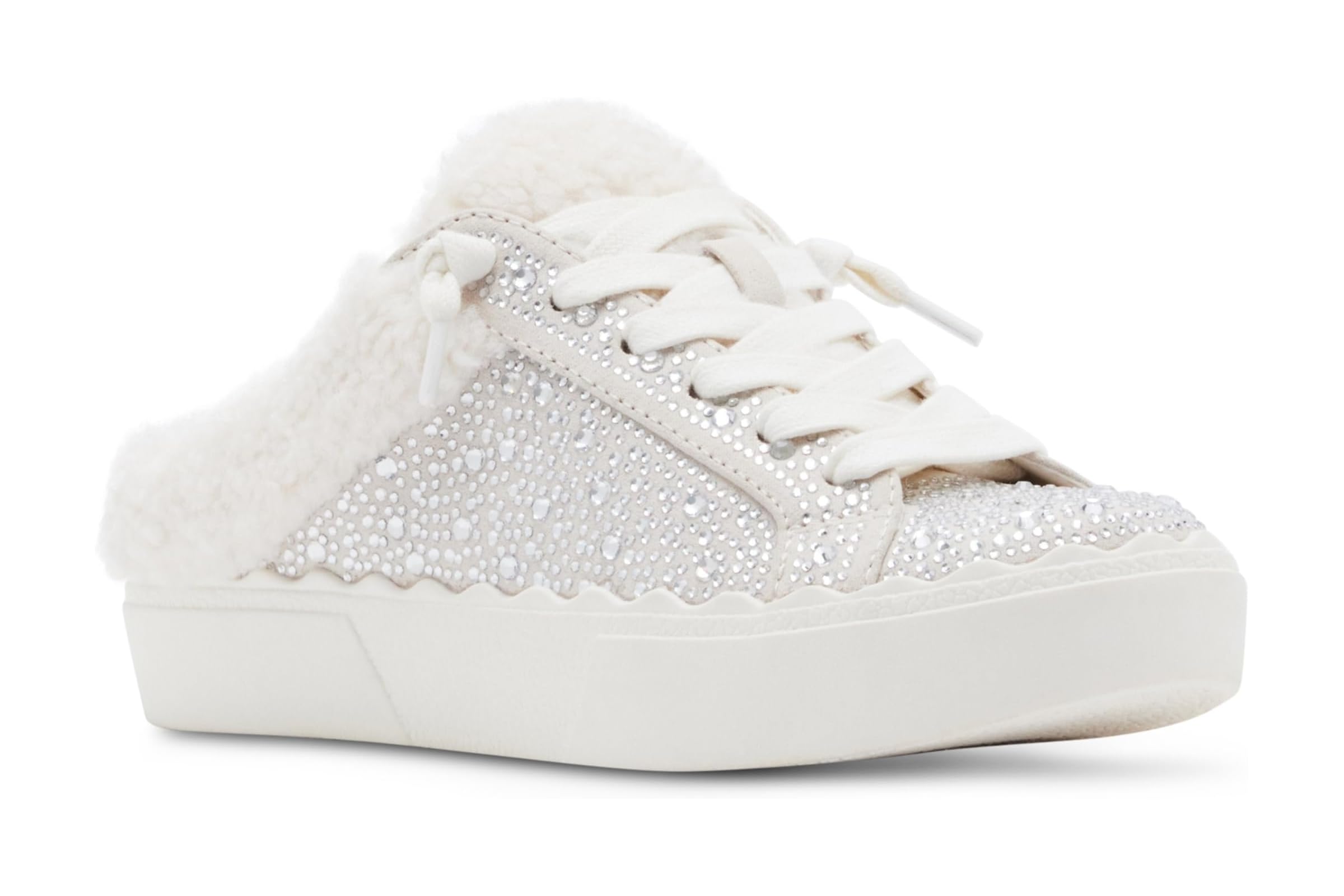 Женские кроссовки Anne Klein Courage-C 11790₽