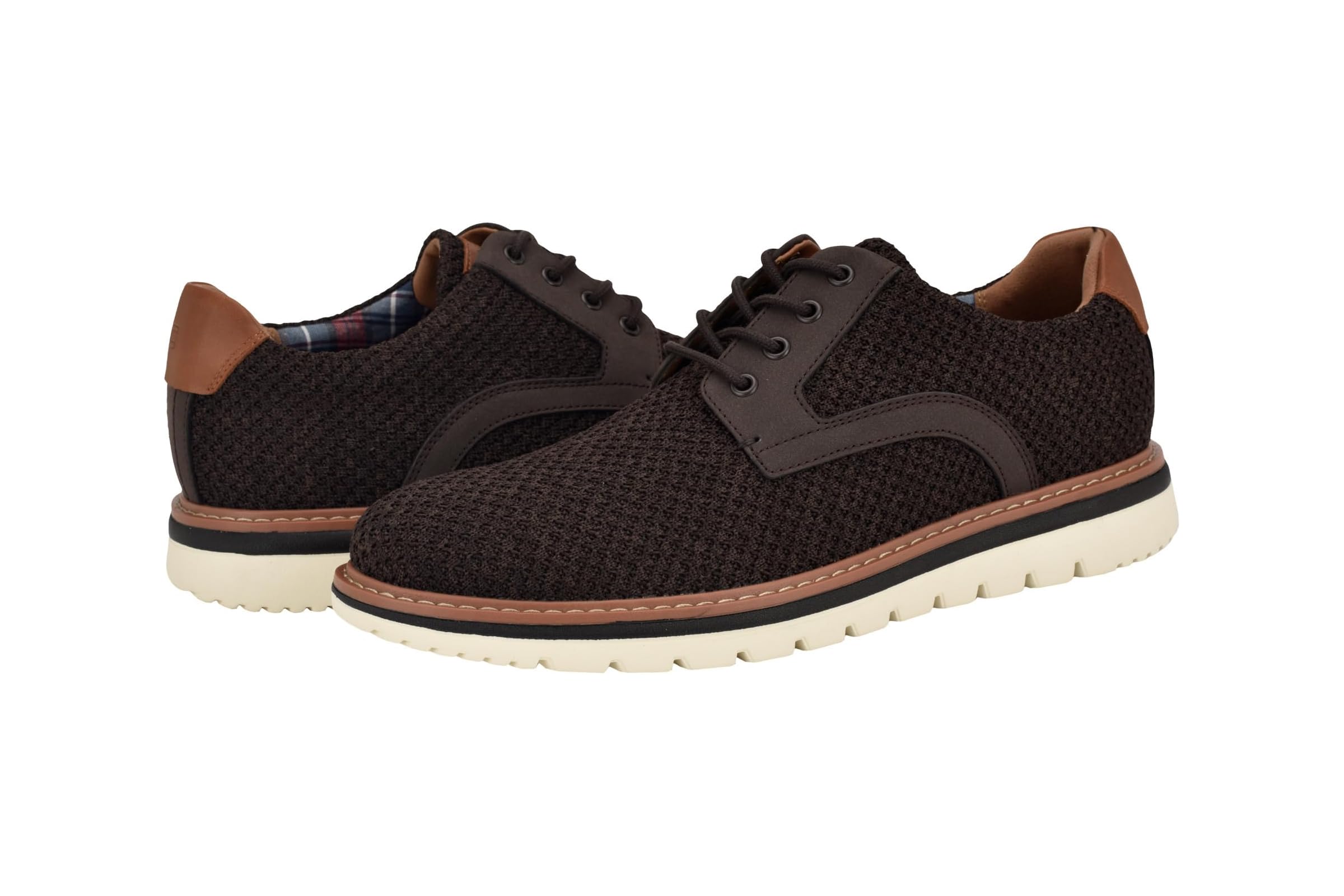 Мужские кроссовки Ботинки Tommy Hilfiger Vieno 9890₽