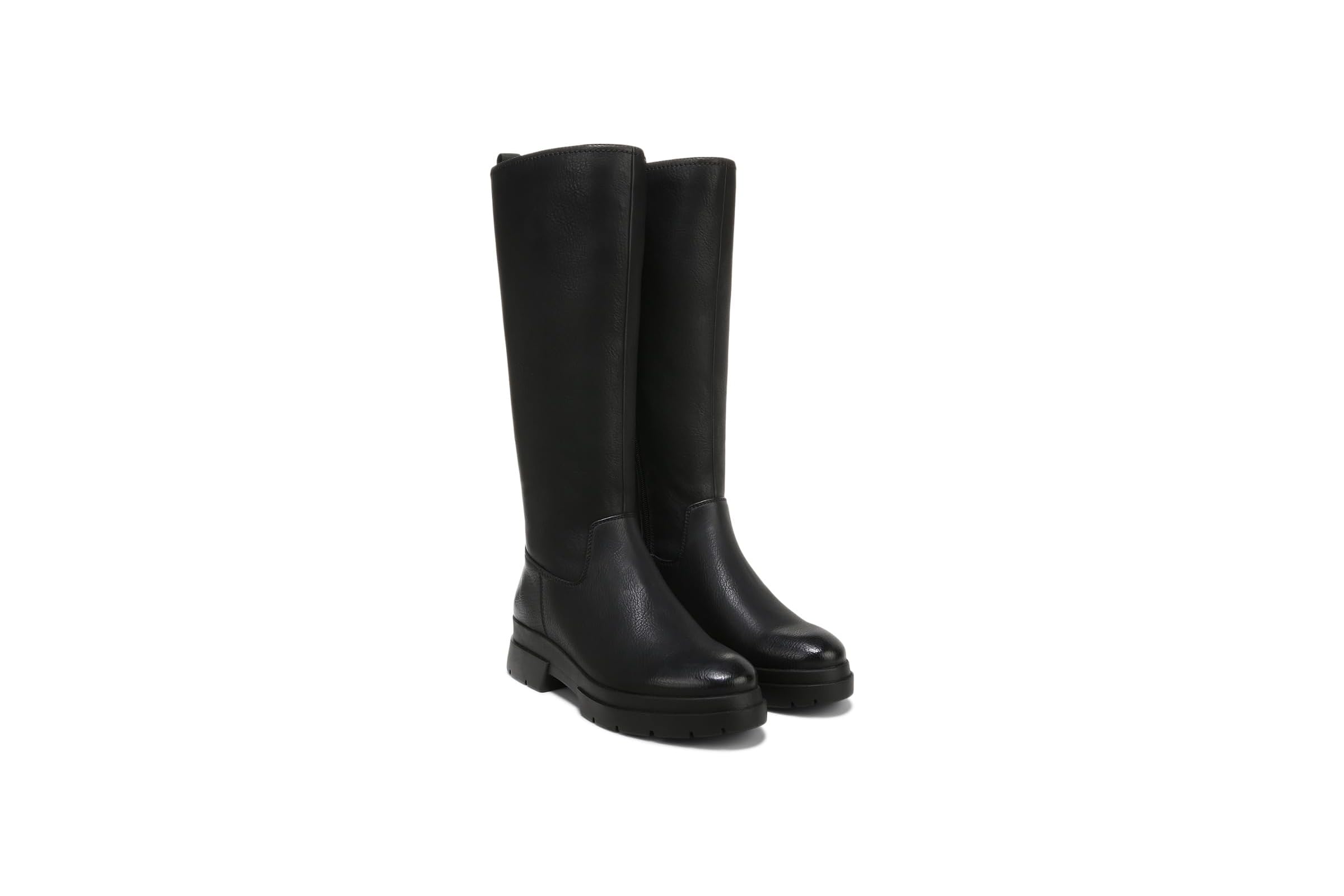 Naturalizer SOUL Naturalizer Orchid High Shaft Boots - Extra Wide Calf 32290₽