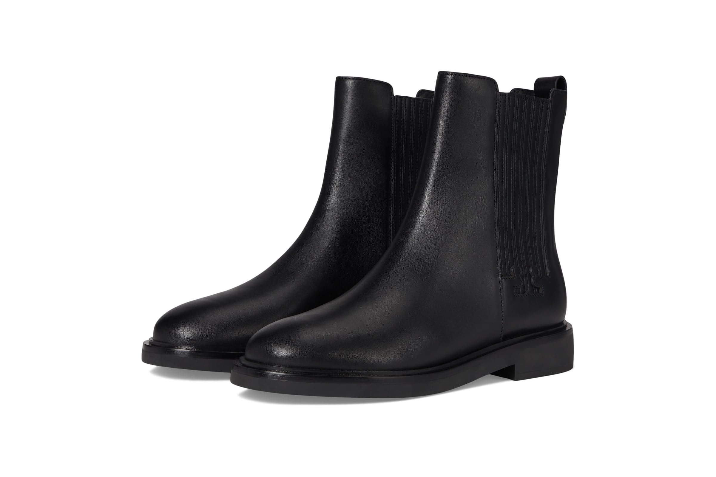 Tory Burch T-Gore Chelsea Boots
