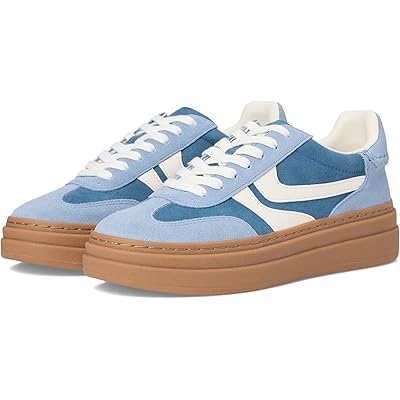 Blue Multi