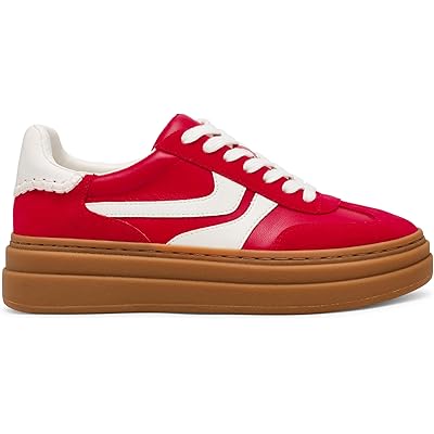 Red Multi