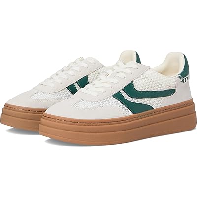White/Green