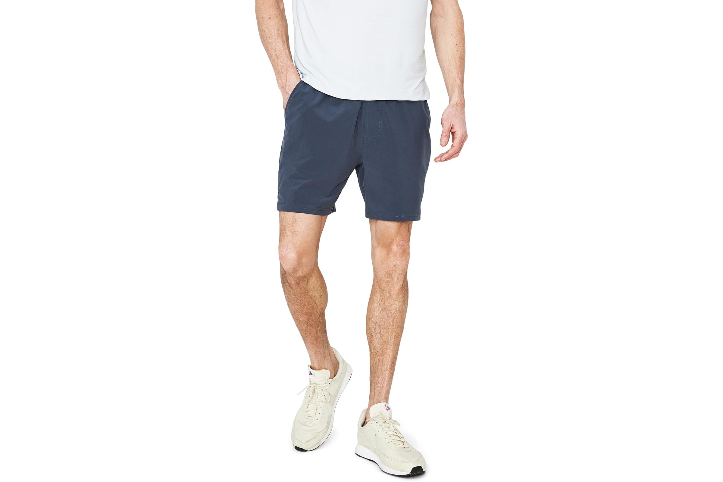 Western Rise Movement Shorts