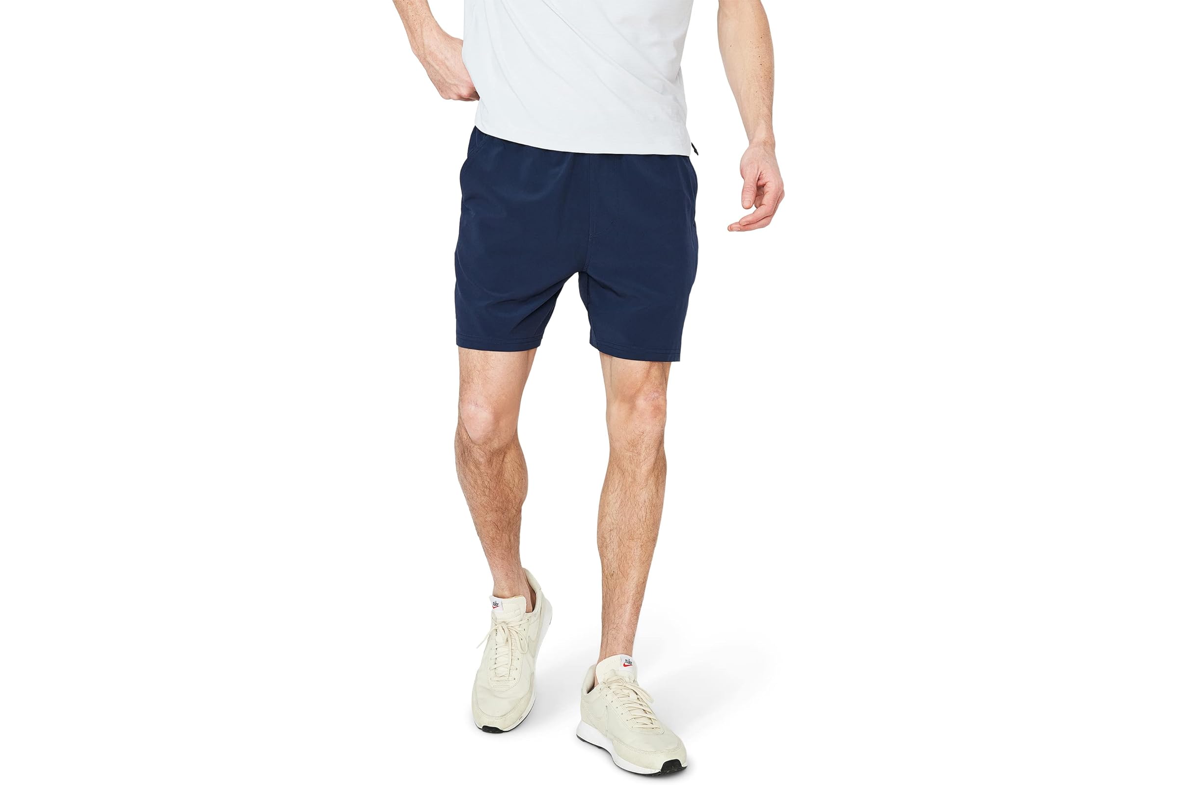 Шорты Western Rise Movement Shorts