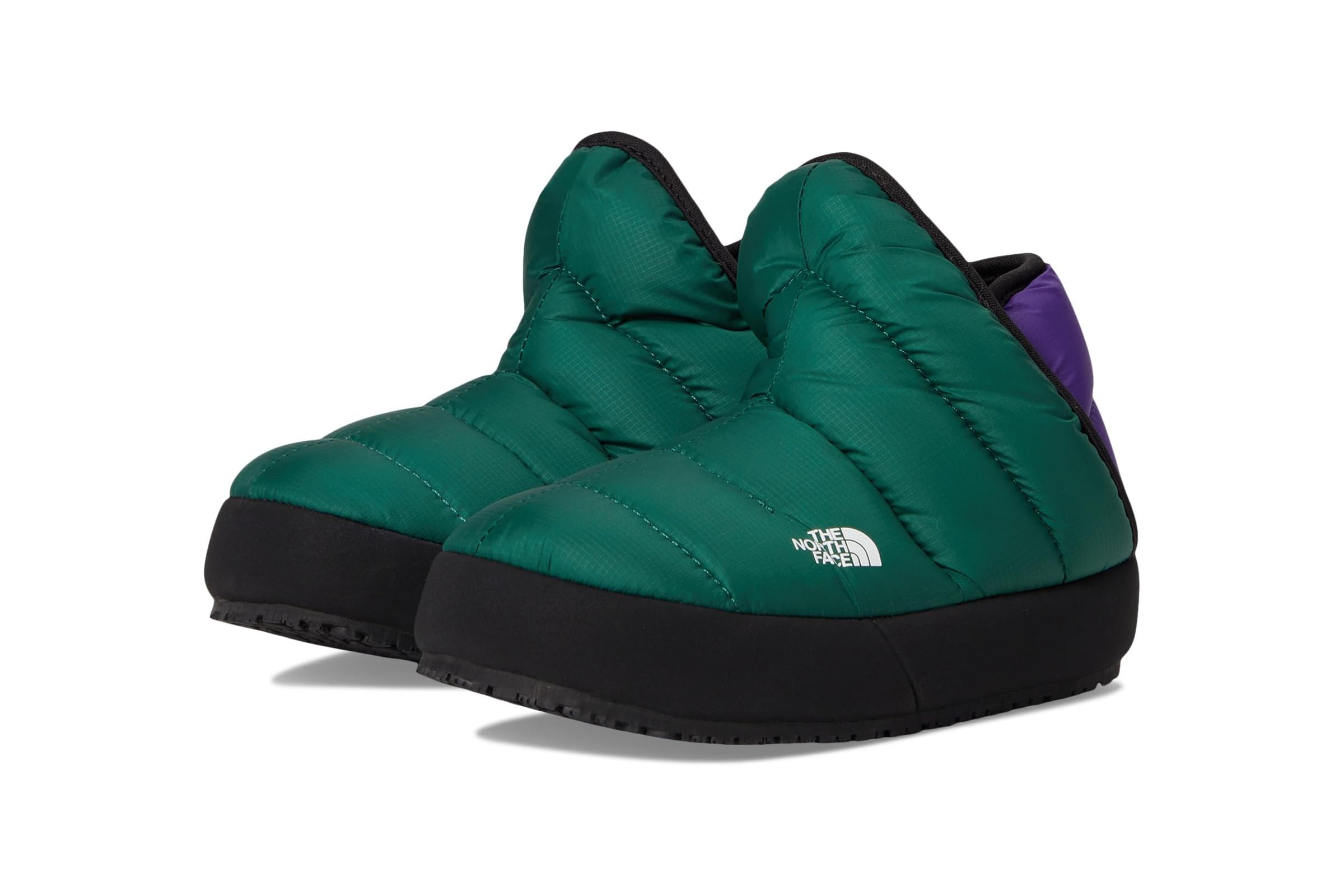 The North Face Kids ThermoBall Traction Bootie Youth 10790₽