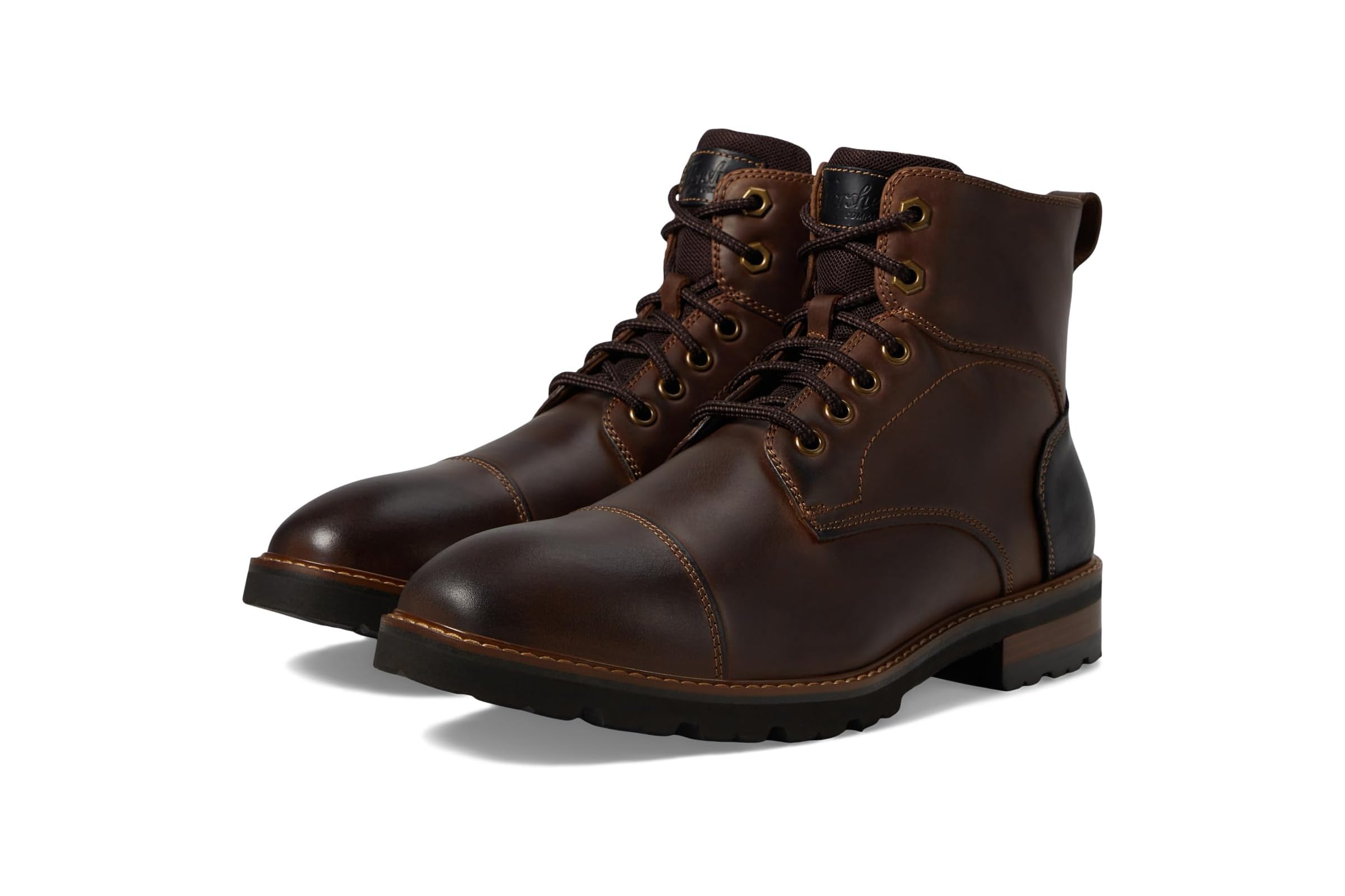 Ботинки Florsheim Renegade Cap Toe Boot 25590₽