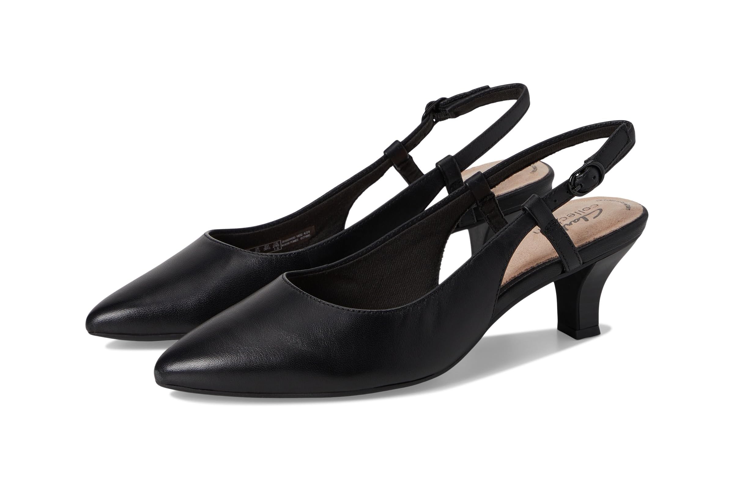 Clarks Kepley Lane 13190₽